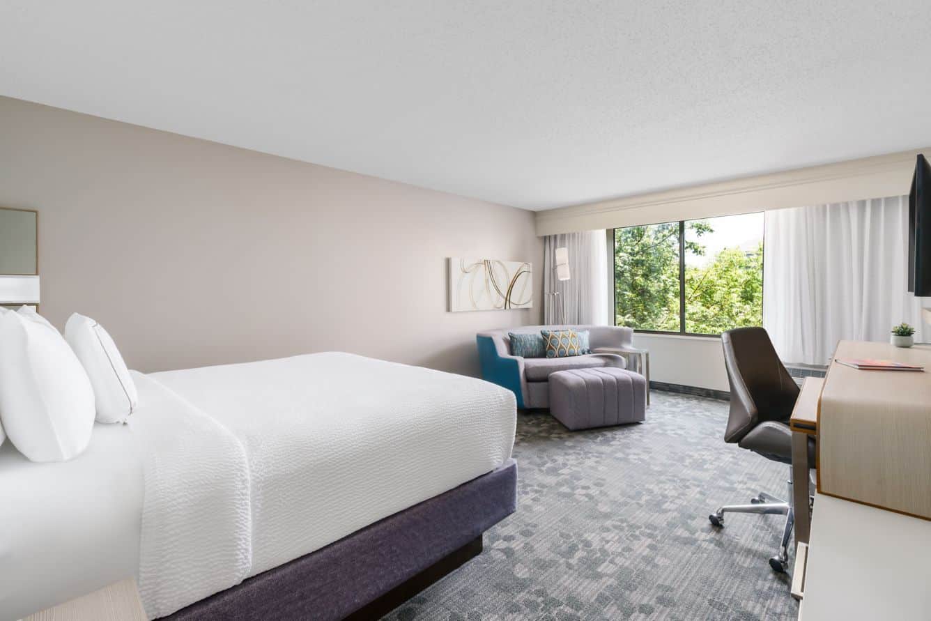 Courtyard Dallas Lewisville