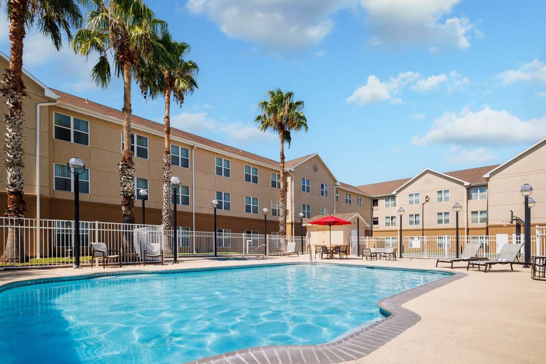 Homewood Suites by Hilton Corpus Christi