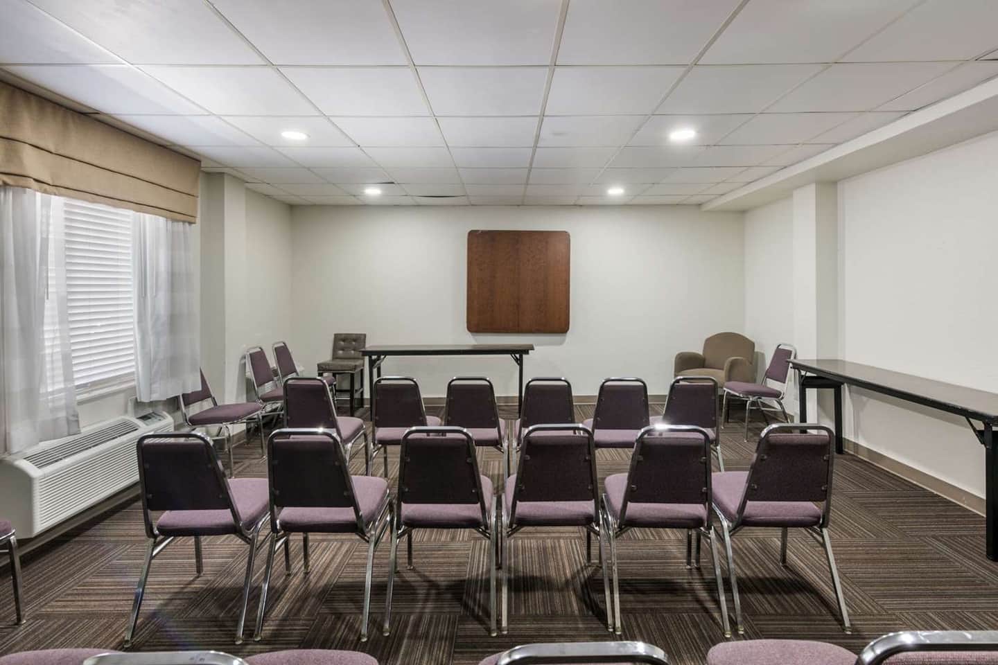 Sleep Inn & Suites Chesapeake – Portsmouth