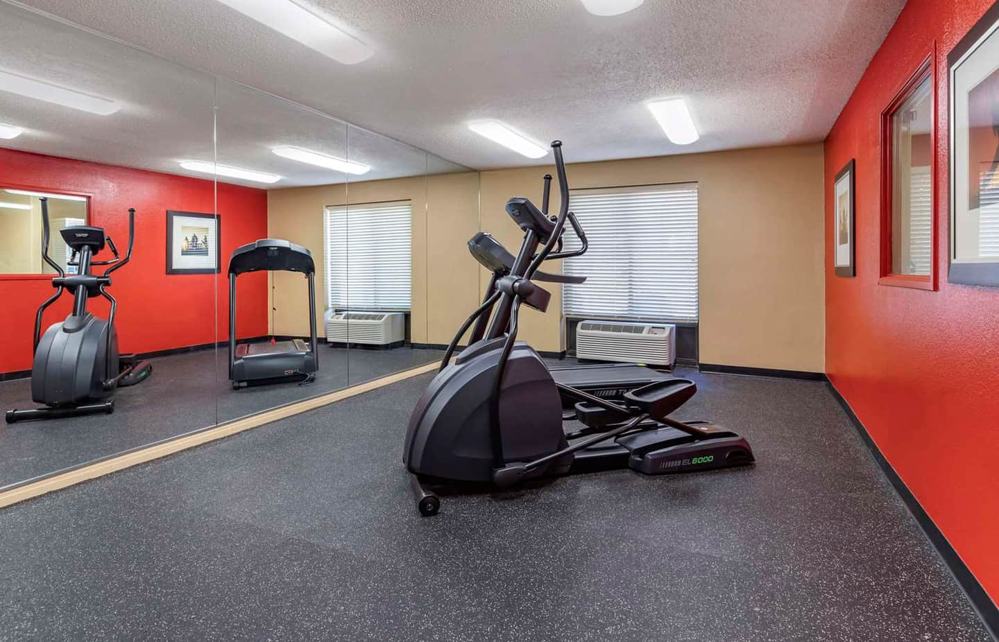 Extended Stay America Suites - San Antonio - Colonnade - Medical