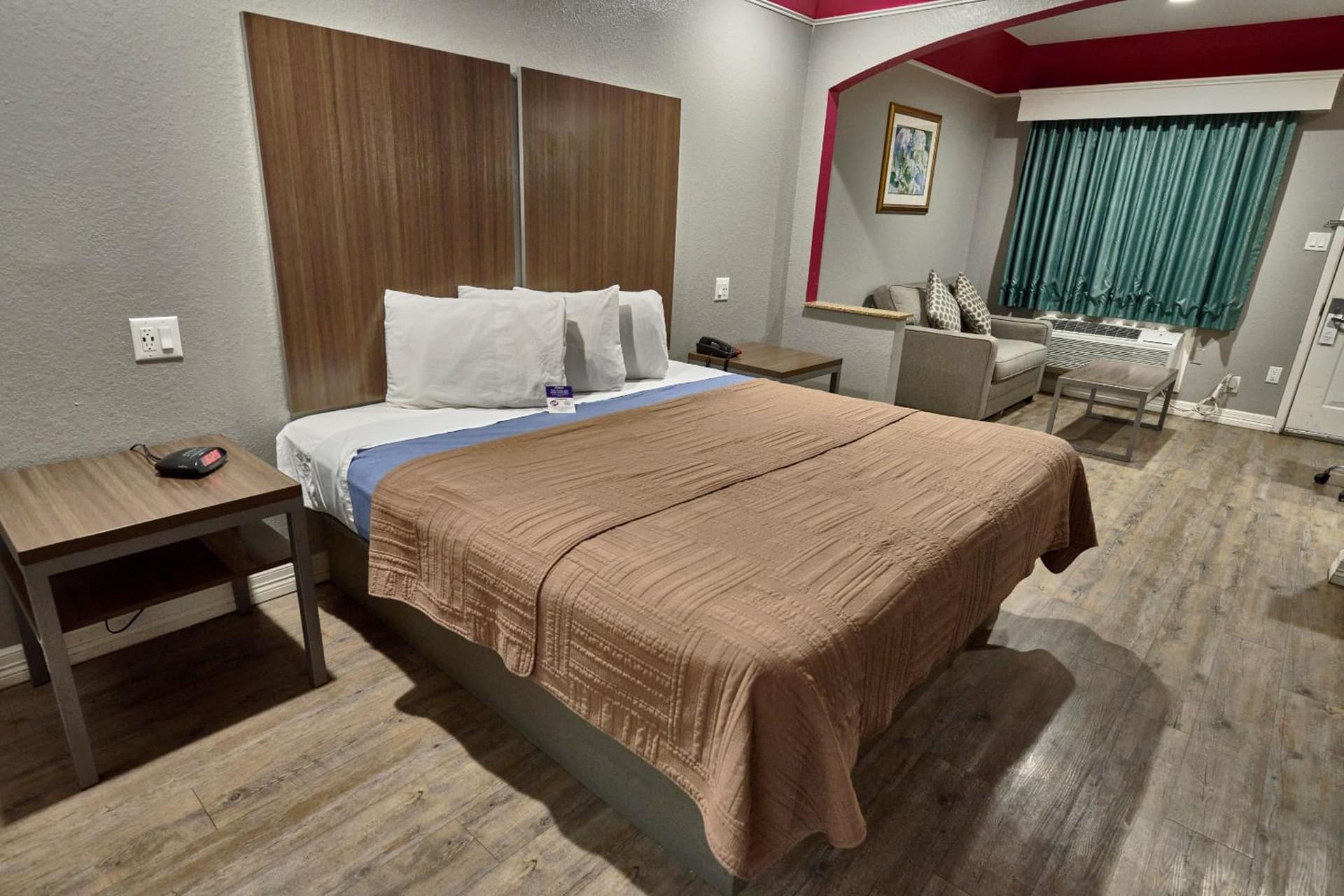 Hotel Bliss Kemah