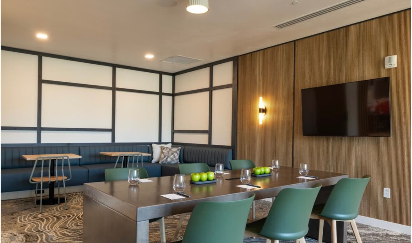 Fairfield Inn & Suites Forrest City AR hotel