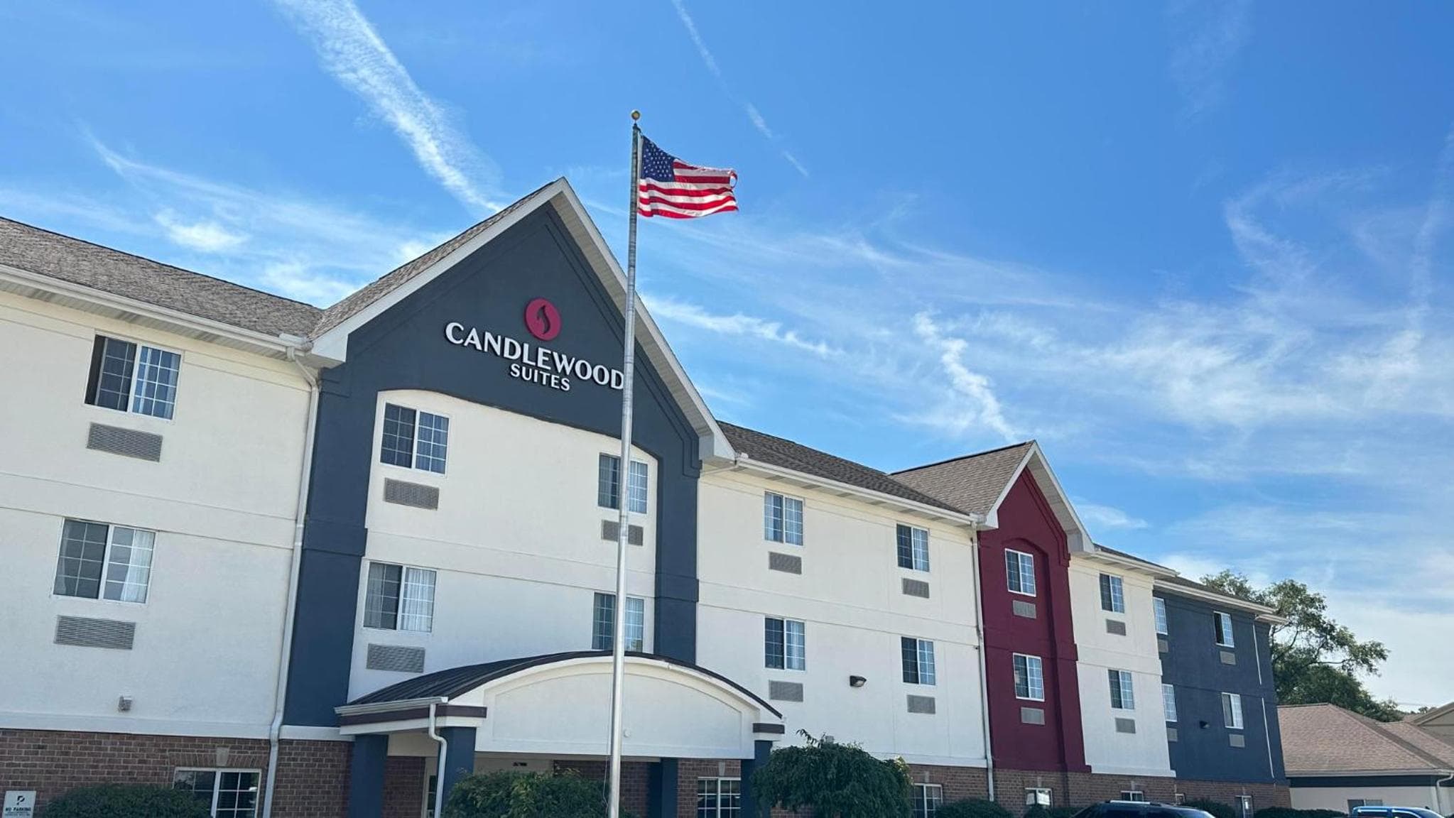 Candlewood Suites South Bend Airport by IHG