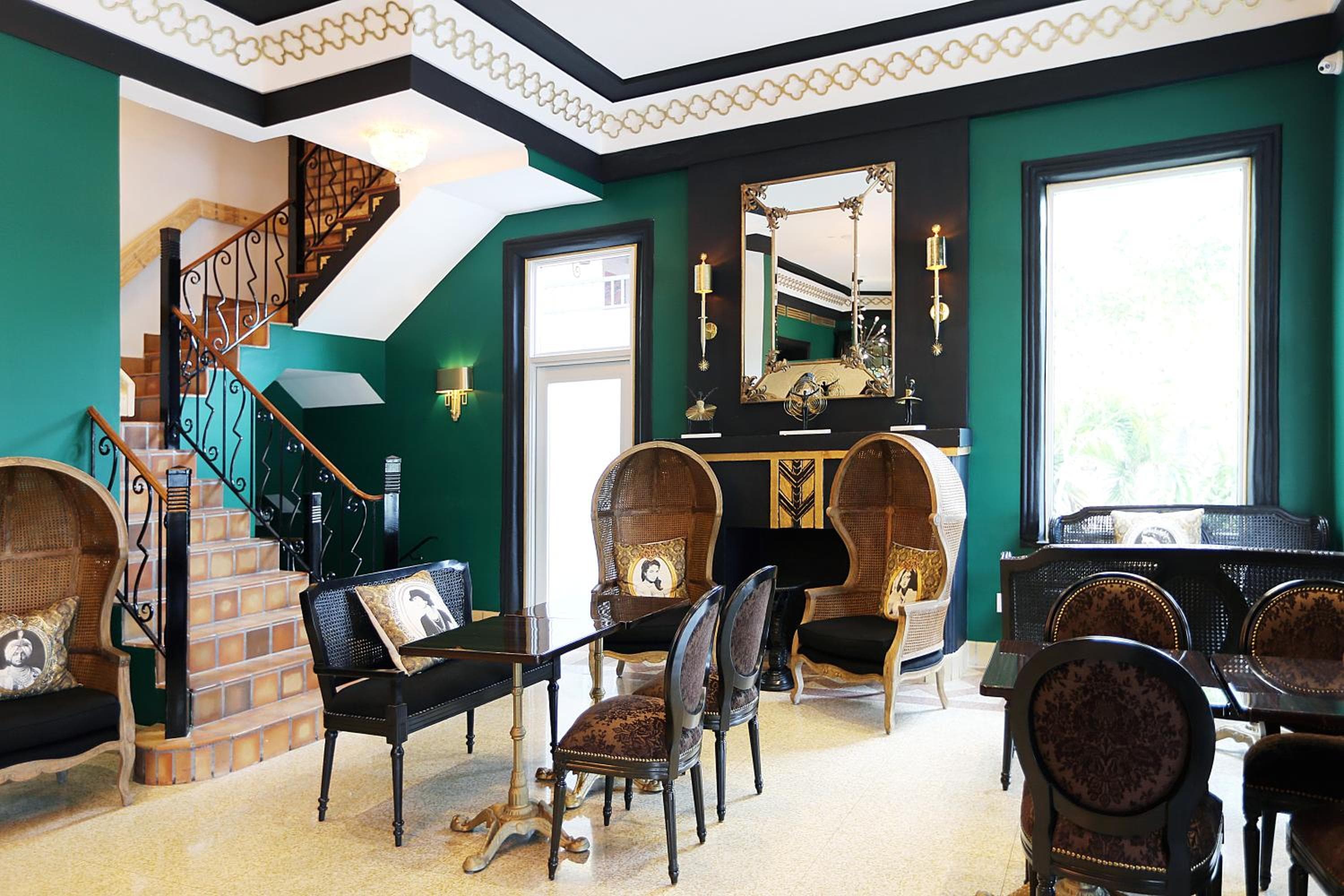 Cavalier South Beach Hotel