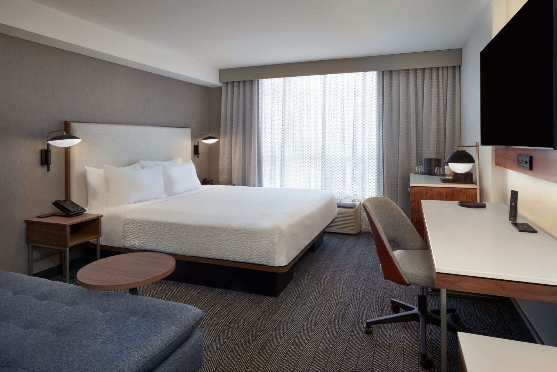 Courtyard by Marriott Kitchener