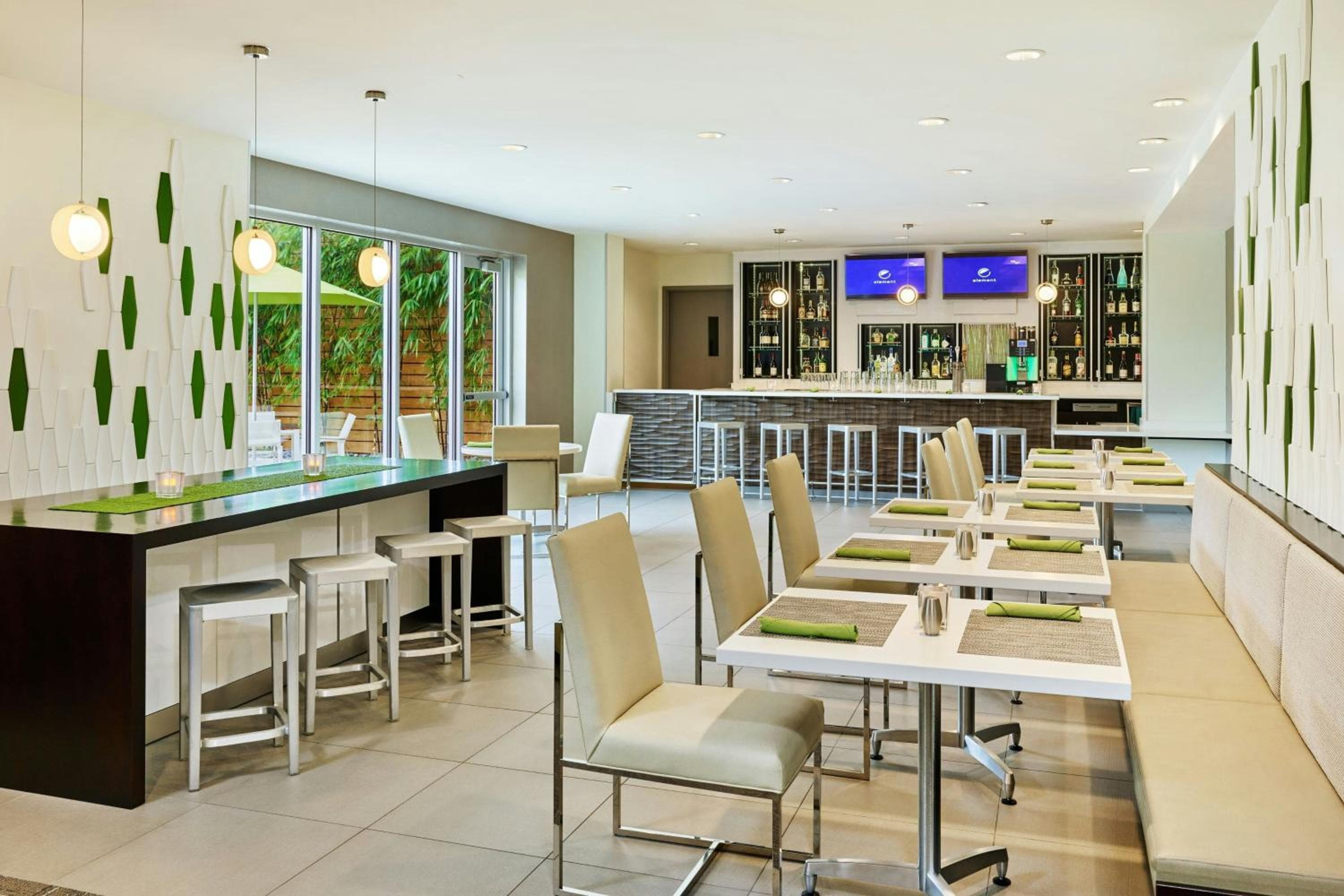 Element by Westin Miami International Airport