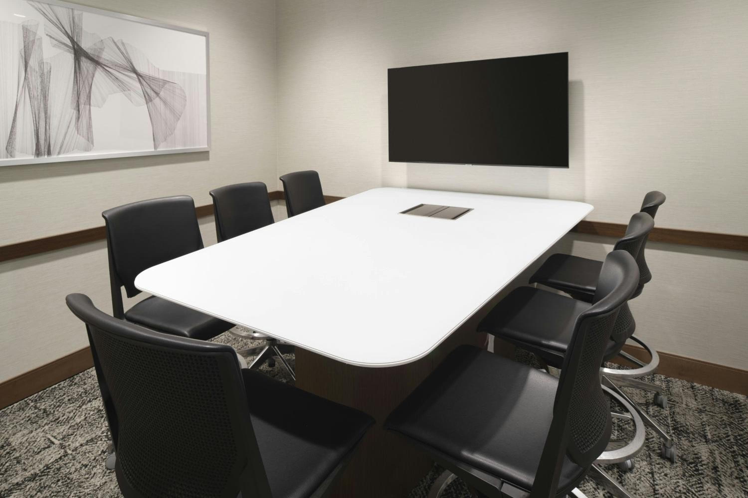 AC Hotel Seattle Downtown