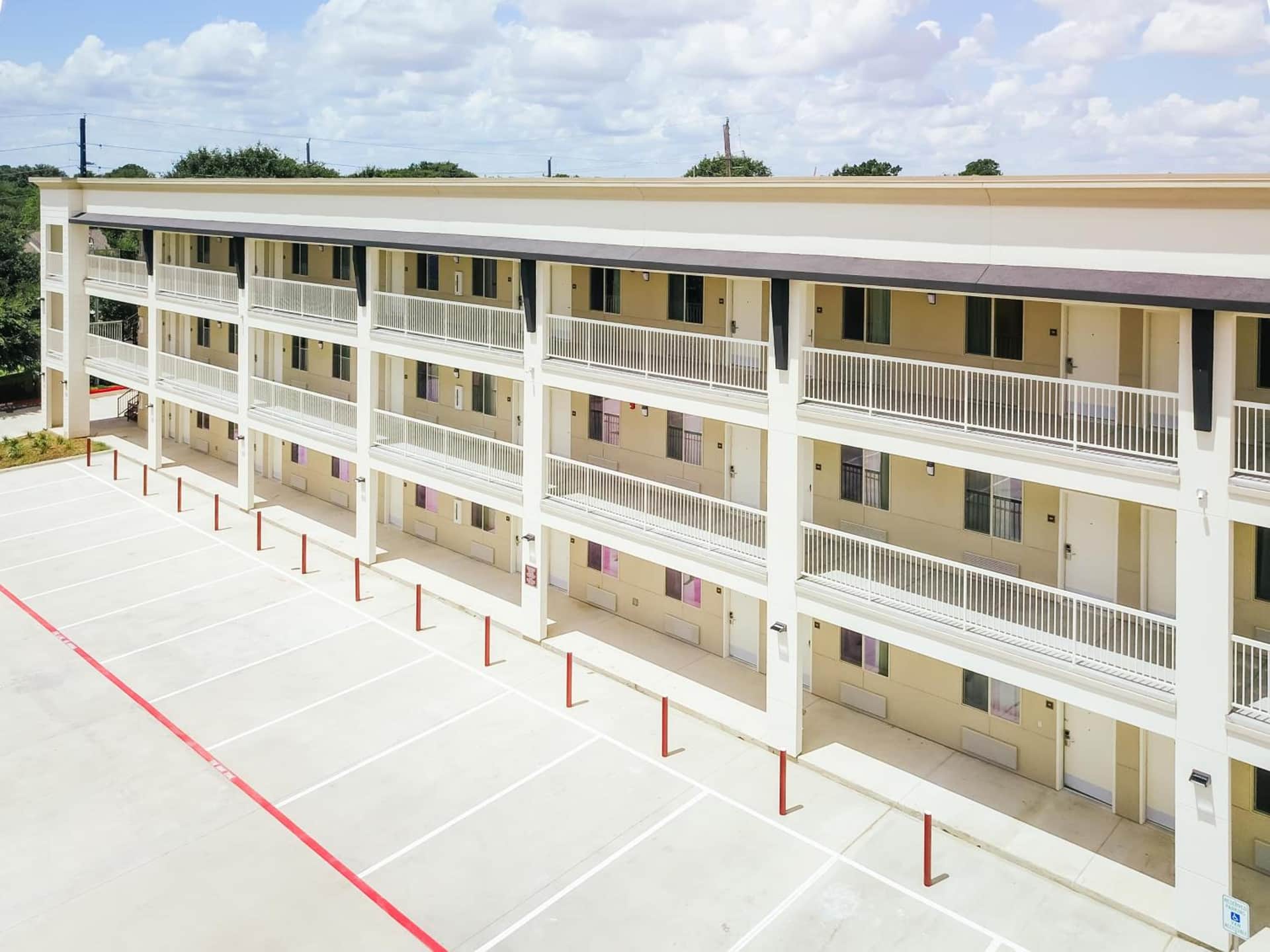 Palacio Royale Inn Boutique