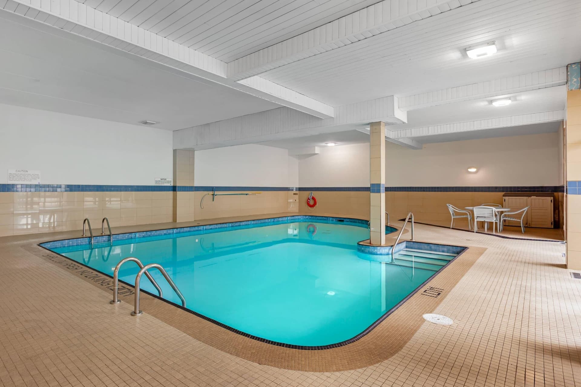 Quality Inn & suites Brampton