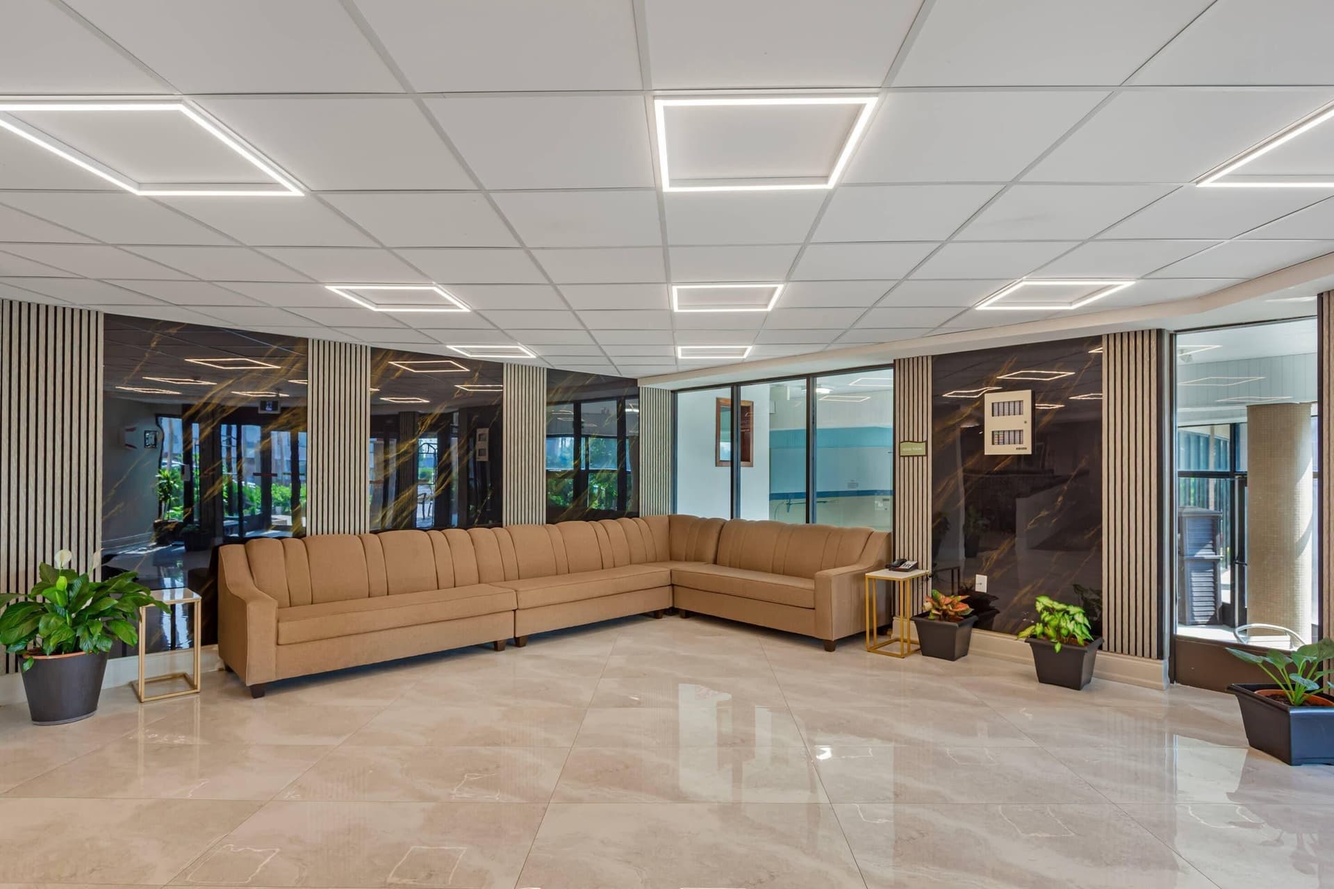 Quality Inn & suites Brampton