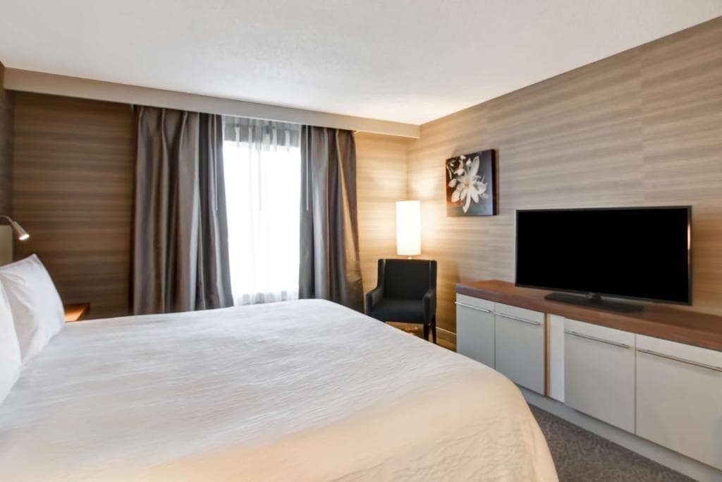 Hilton Garden Inn Toronto/Mississauga