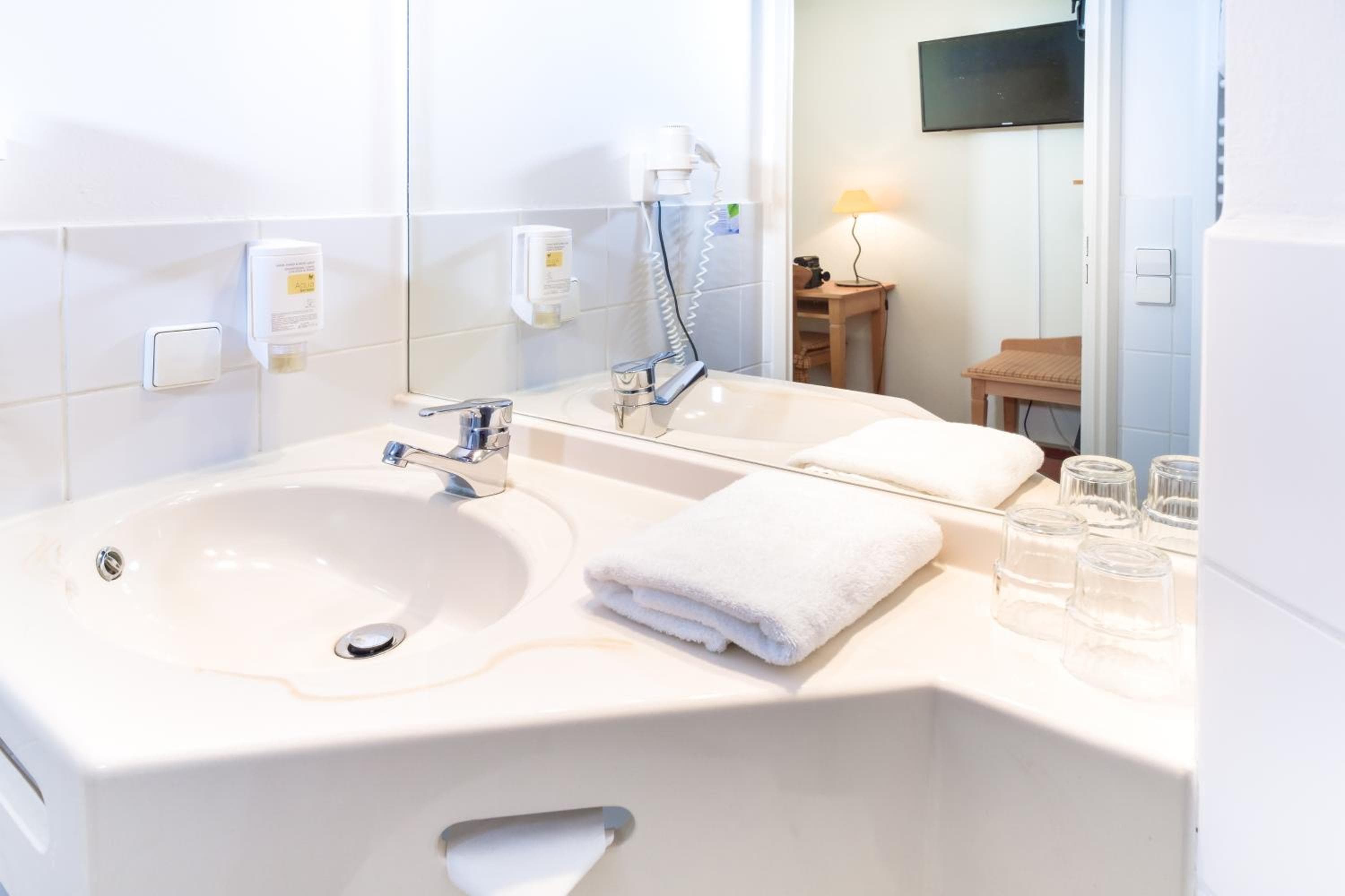 Hotel Leipzig City Nord By Campanile