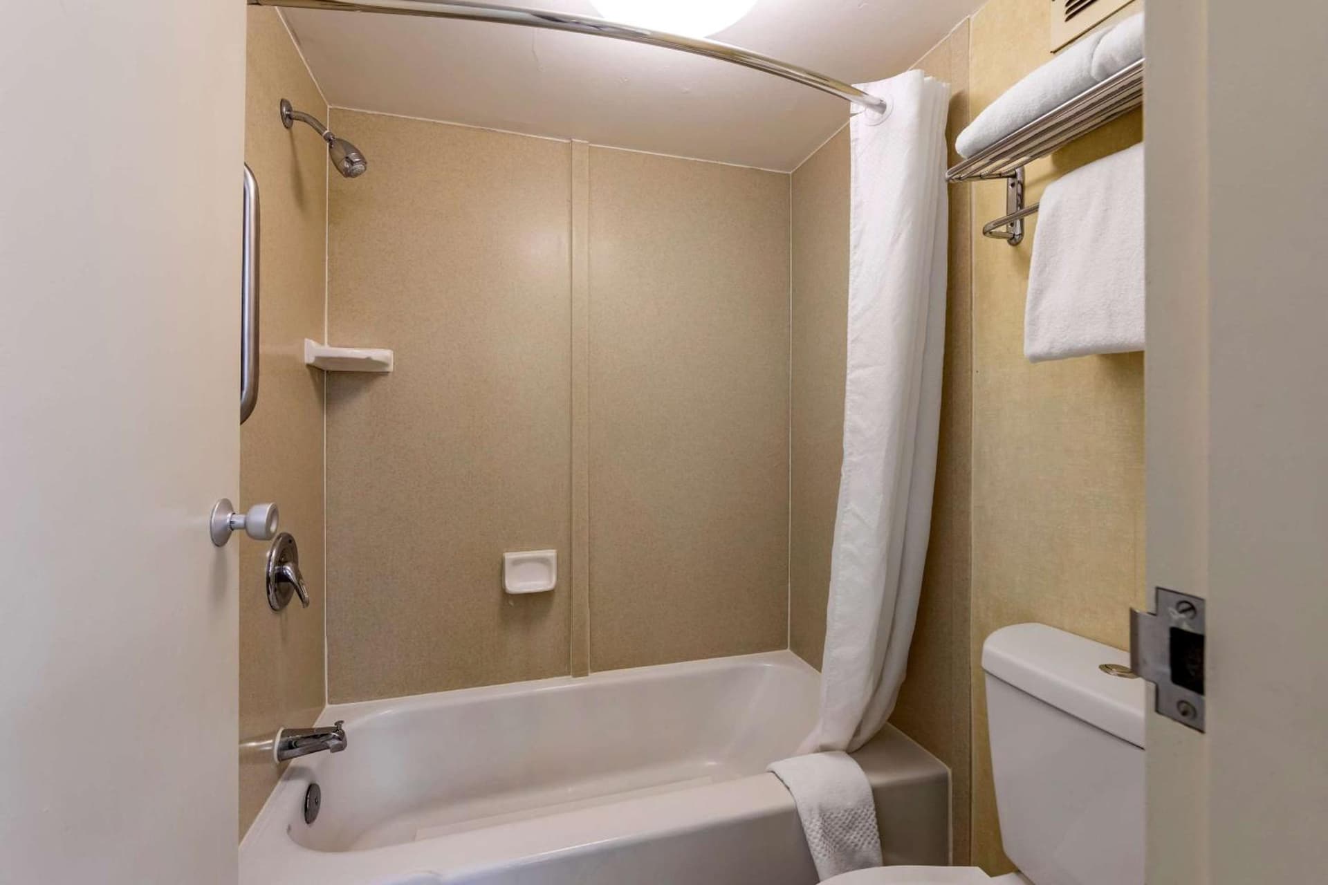 Quality Inn On Historic Route 66