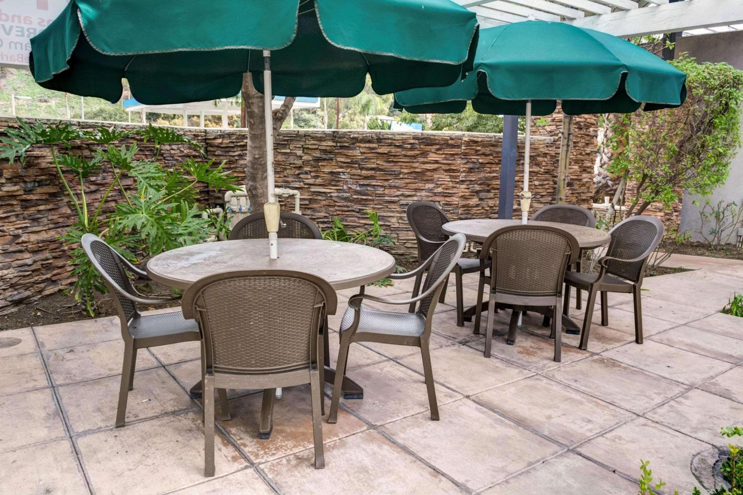 Tilt Hotel Universal/Hollywood