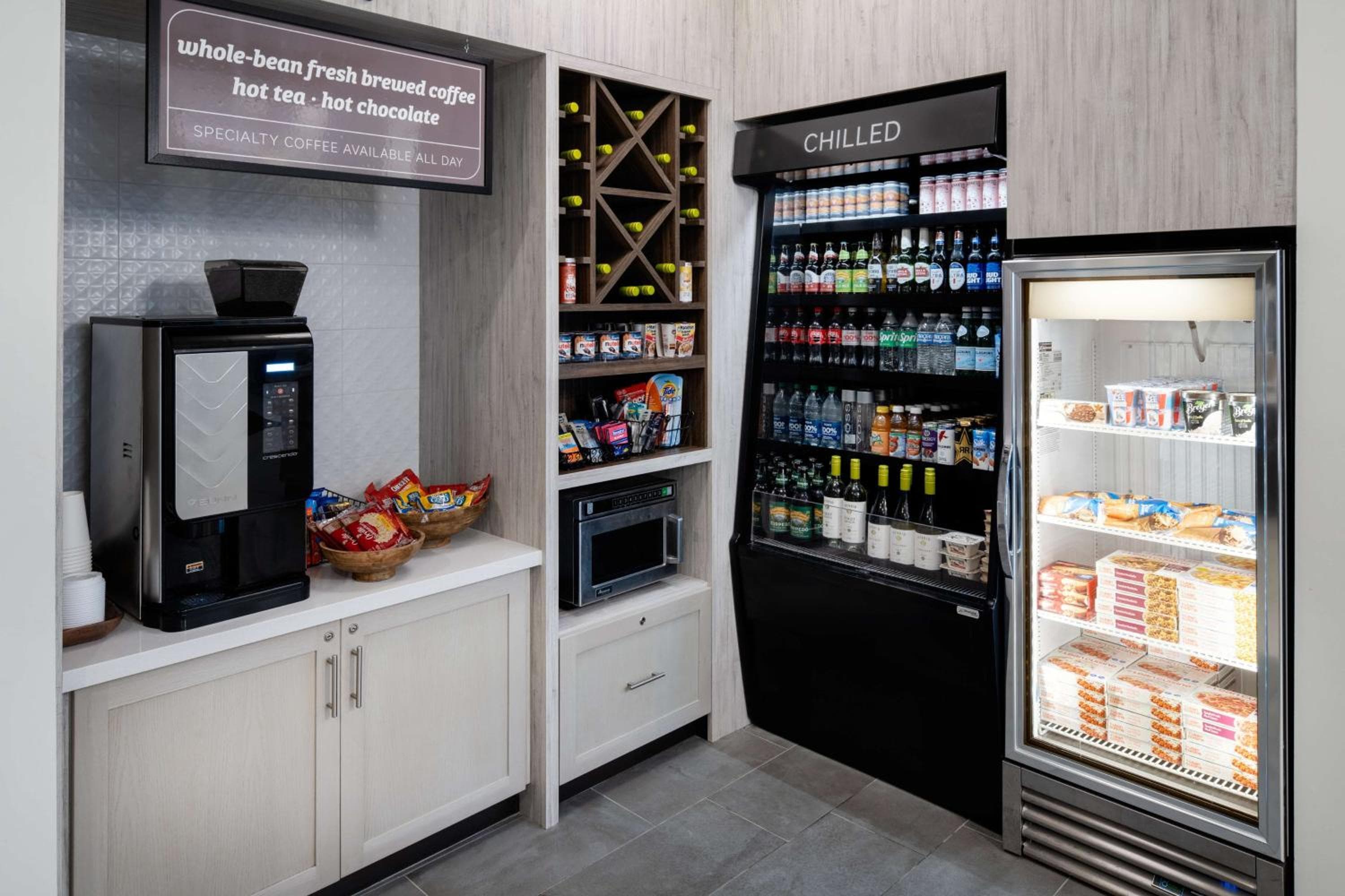 Hilton Garden Inn Folsom