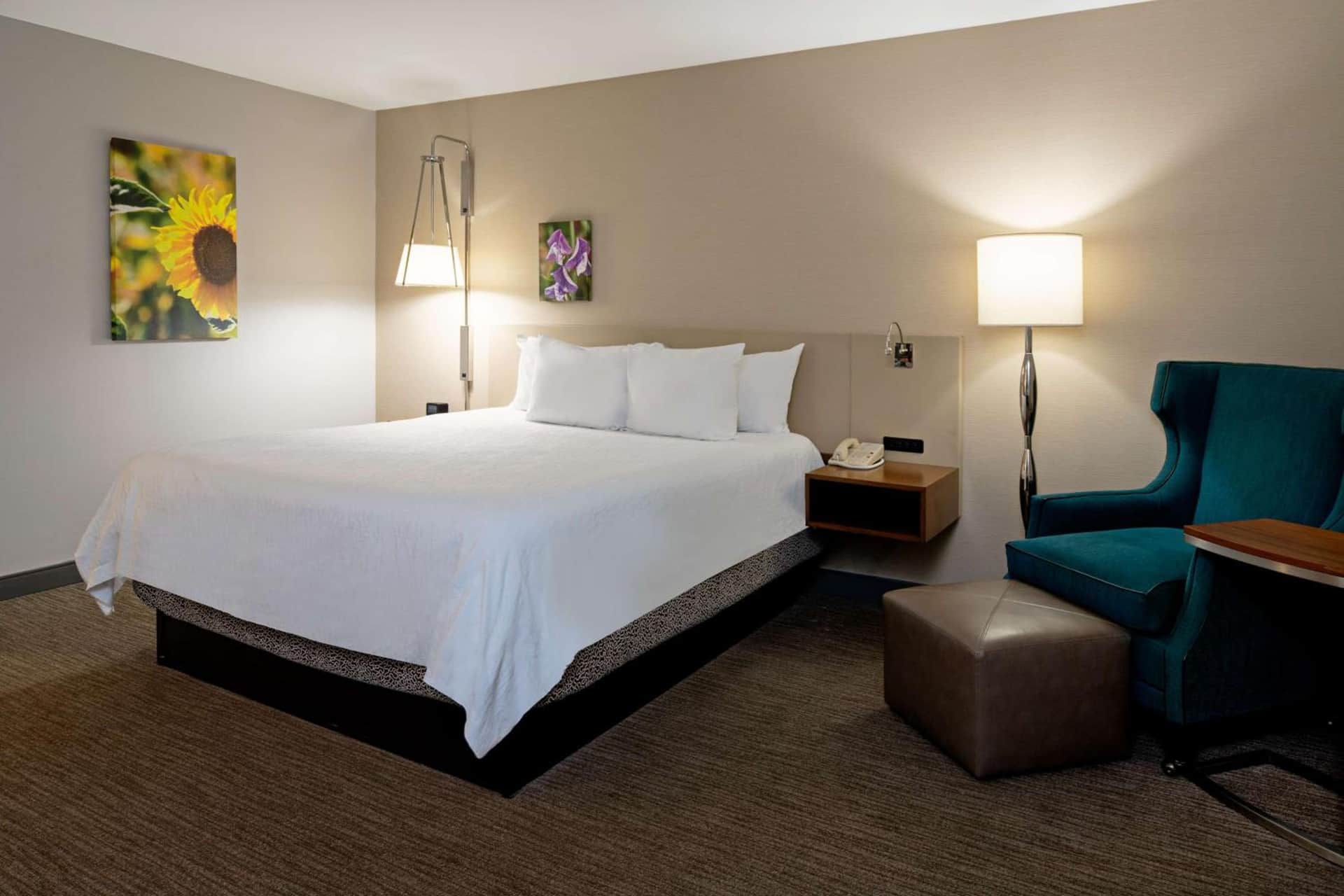 Hilton Garden Inn Folsom