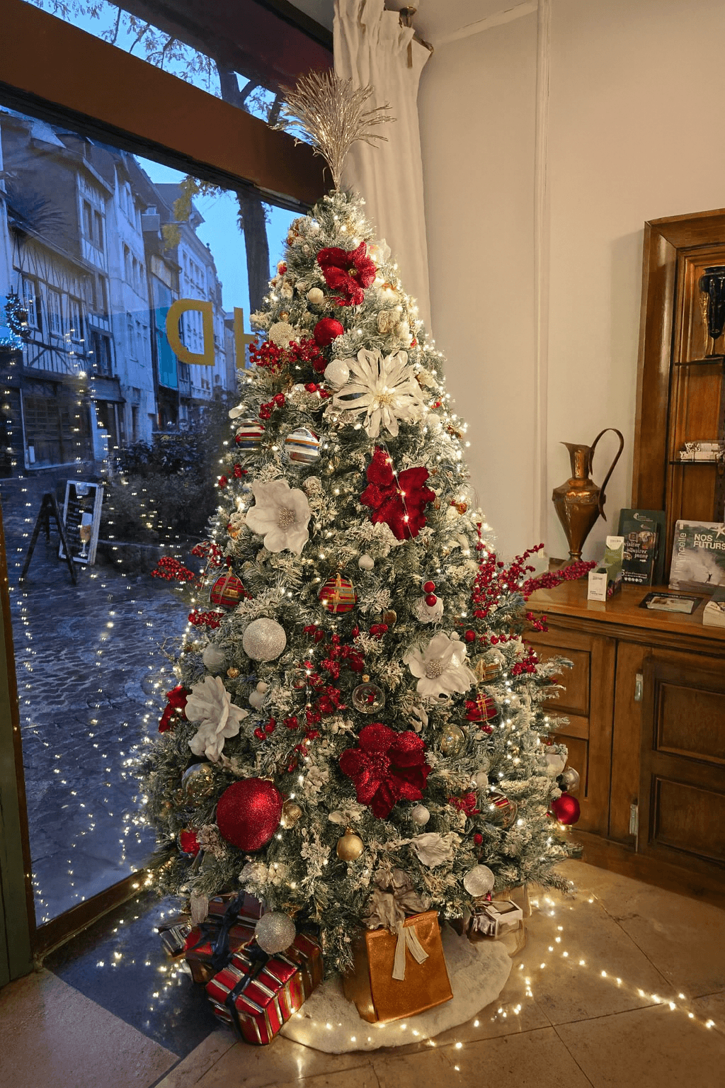 Hotel Dandy Rouen Centre