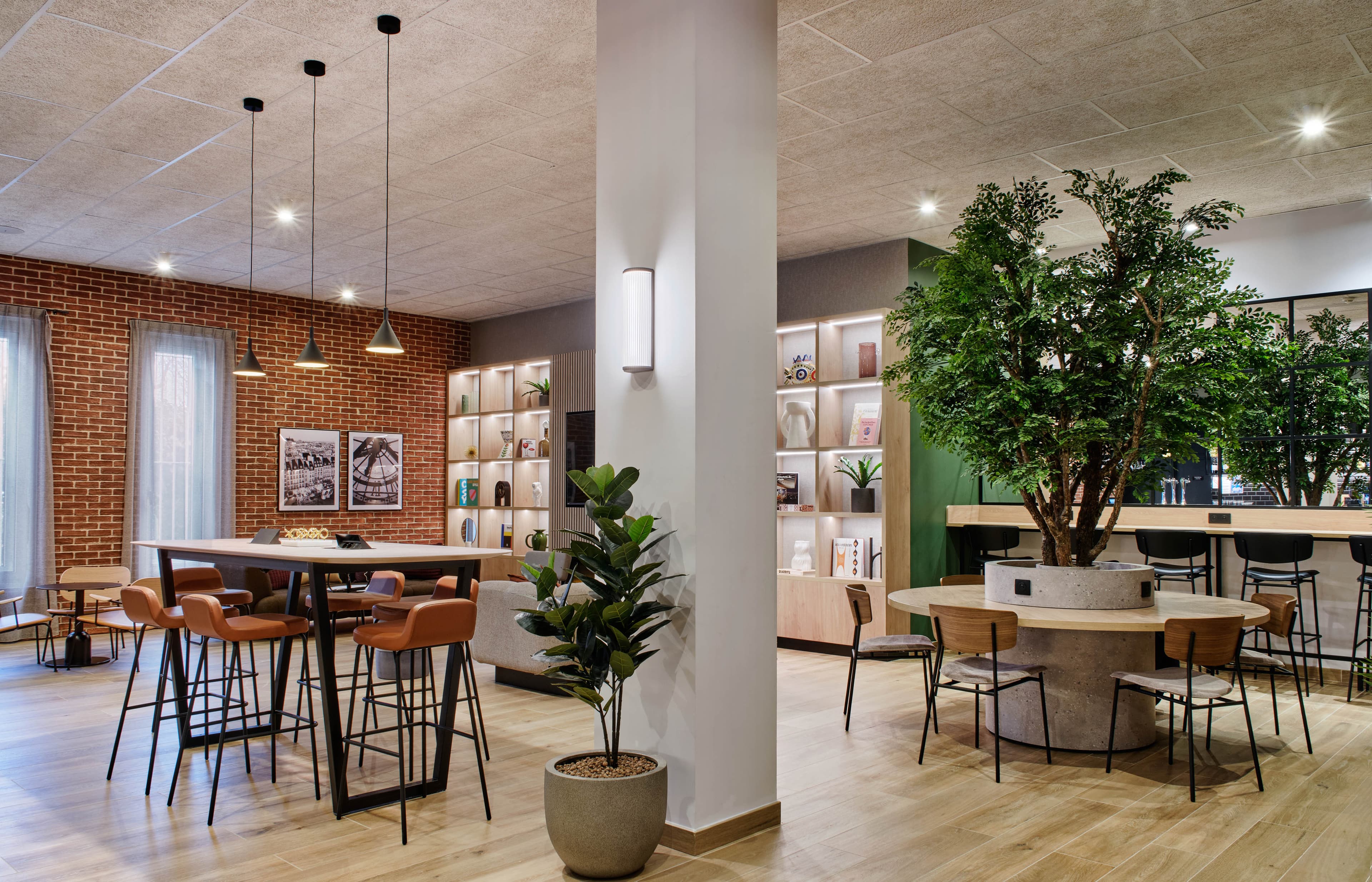 Campanile Prime Paris Porte d'Italie