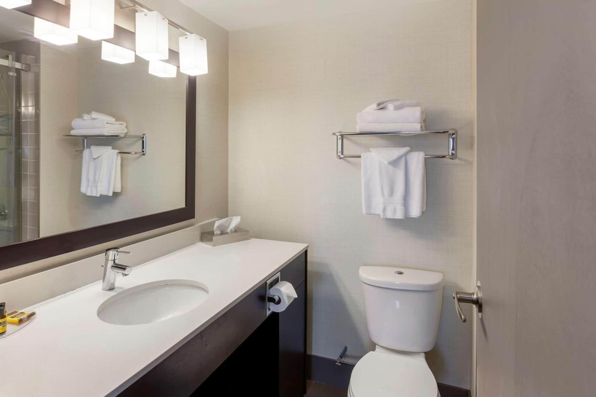 Best Western Plus Leamington Hotel & Conference Centre