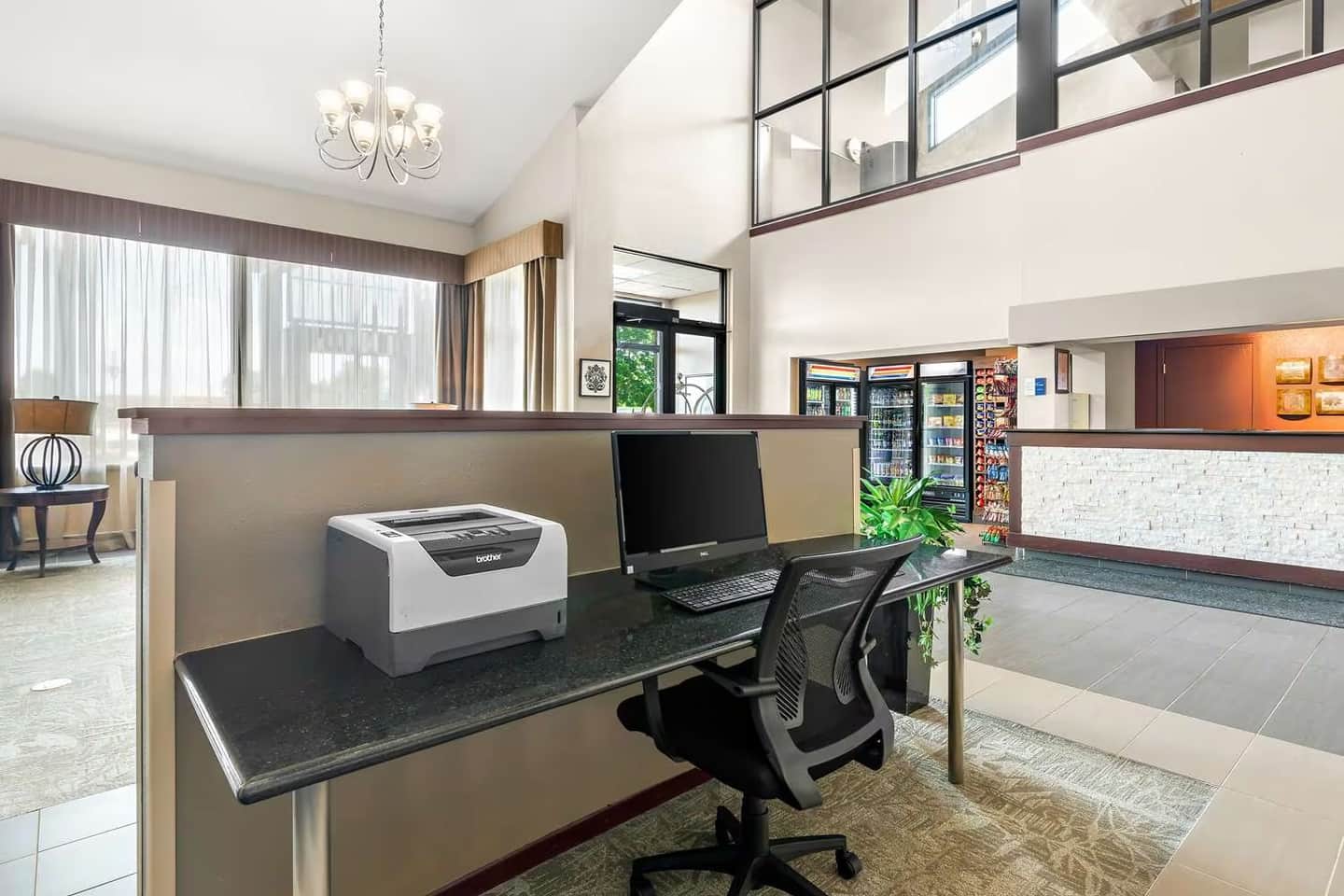Best Western West Towne Suites