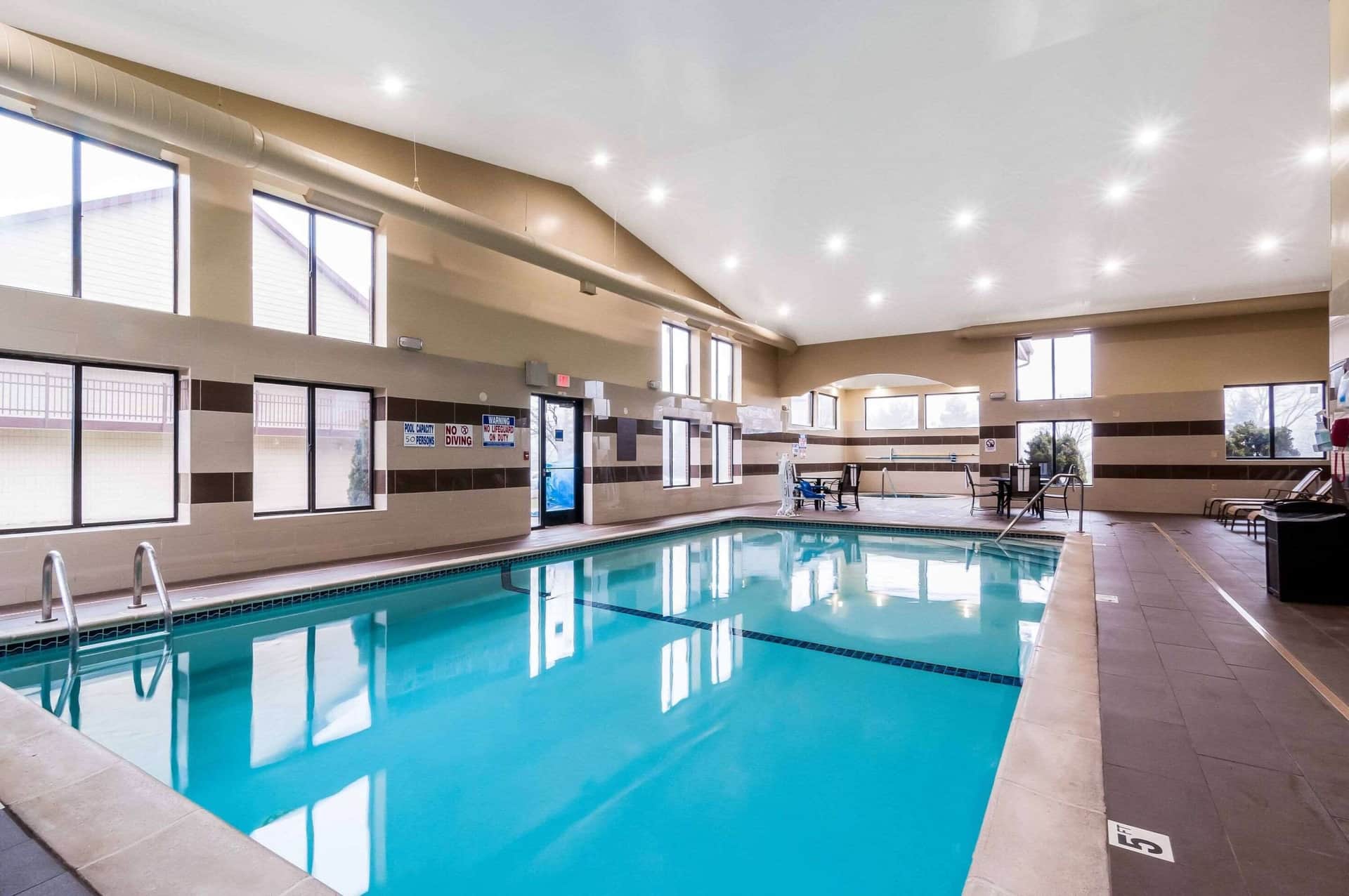 Spark by Hilton Ann Arbor South