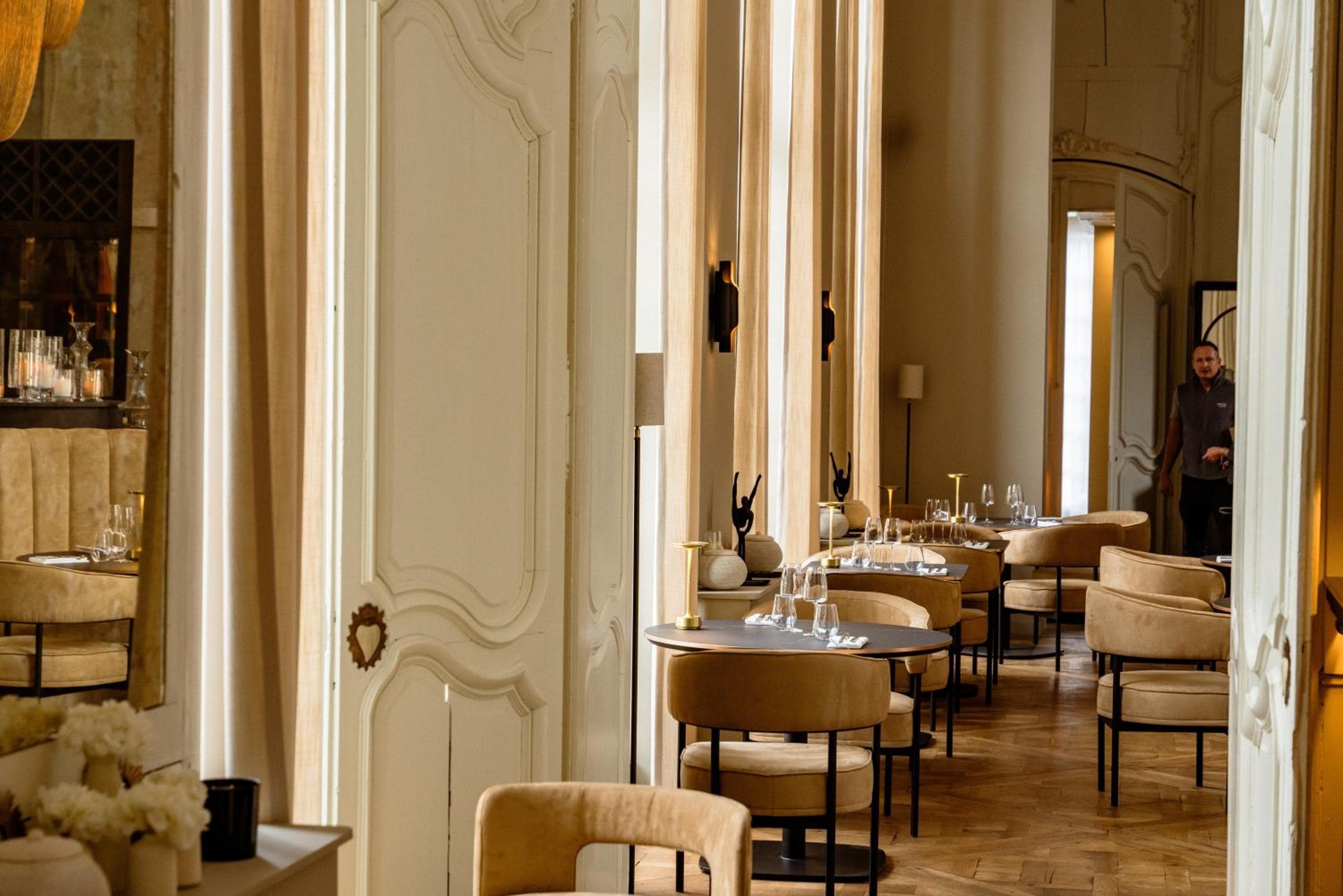 Hôtel Royal Beaulaincourt