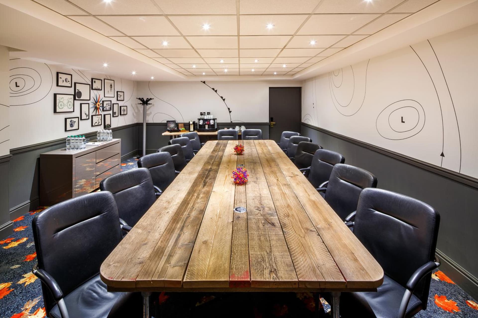 Manchester Portland By Sunday