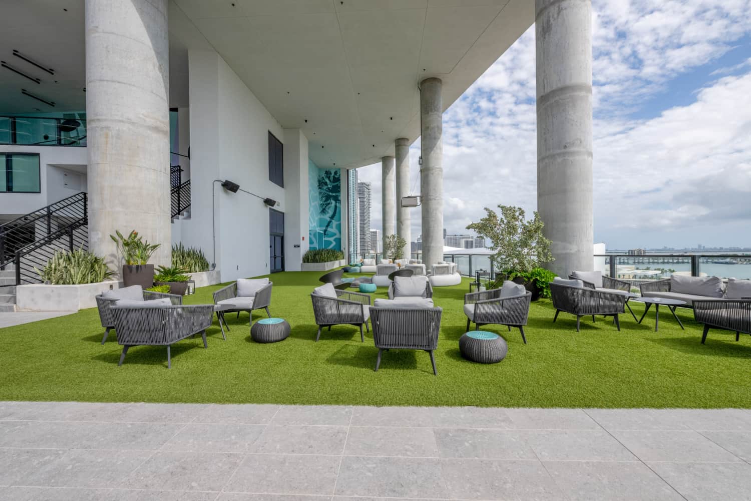 The Elser Hotel Miami