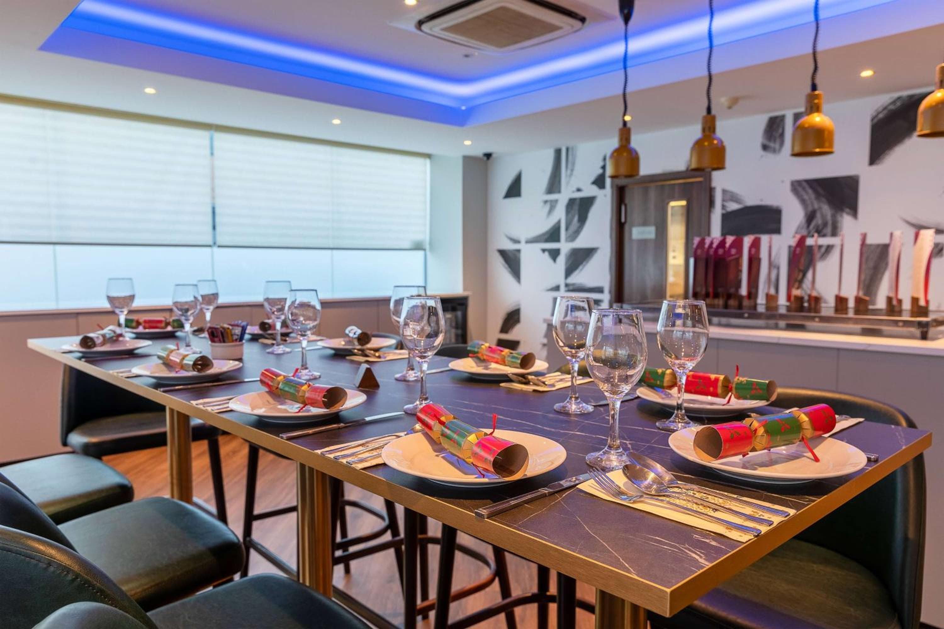 Ramada Encore by Wyndham, Leicester City Centre