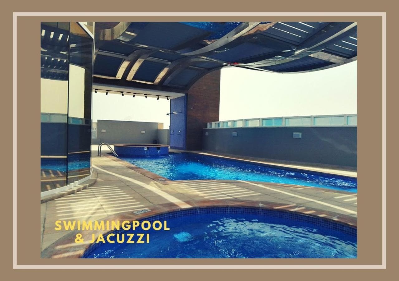 Al Hayat Hotel Sharjah