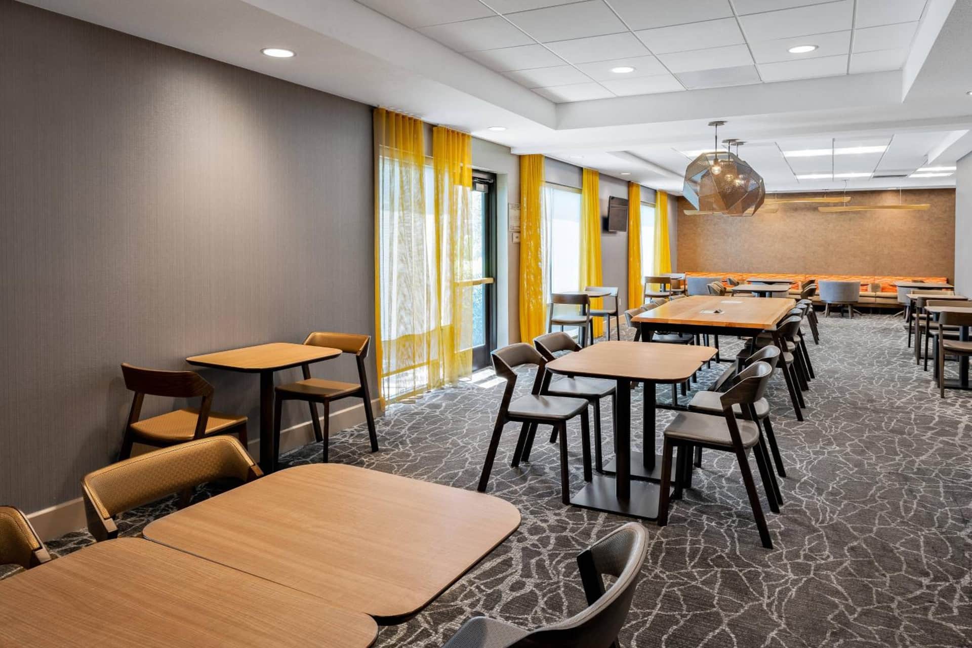 SpringHill Suites San Diego Rancho Bernardo/Scripps Poway