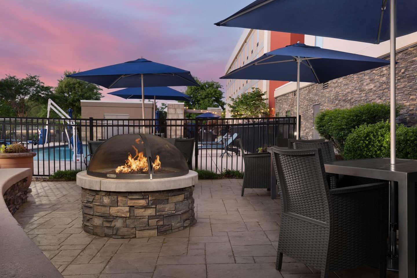 Hampton Inn & Suites Huntsville/Research Park Area