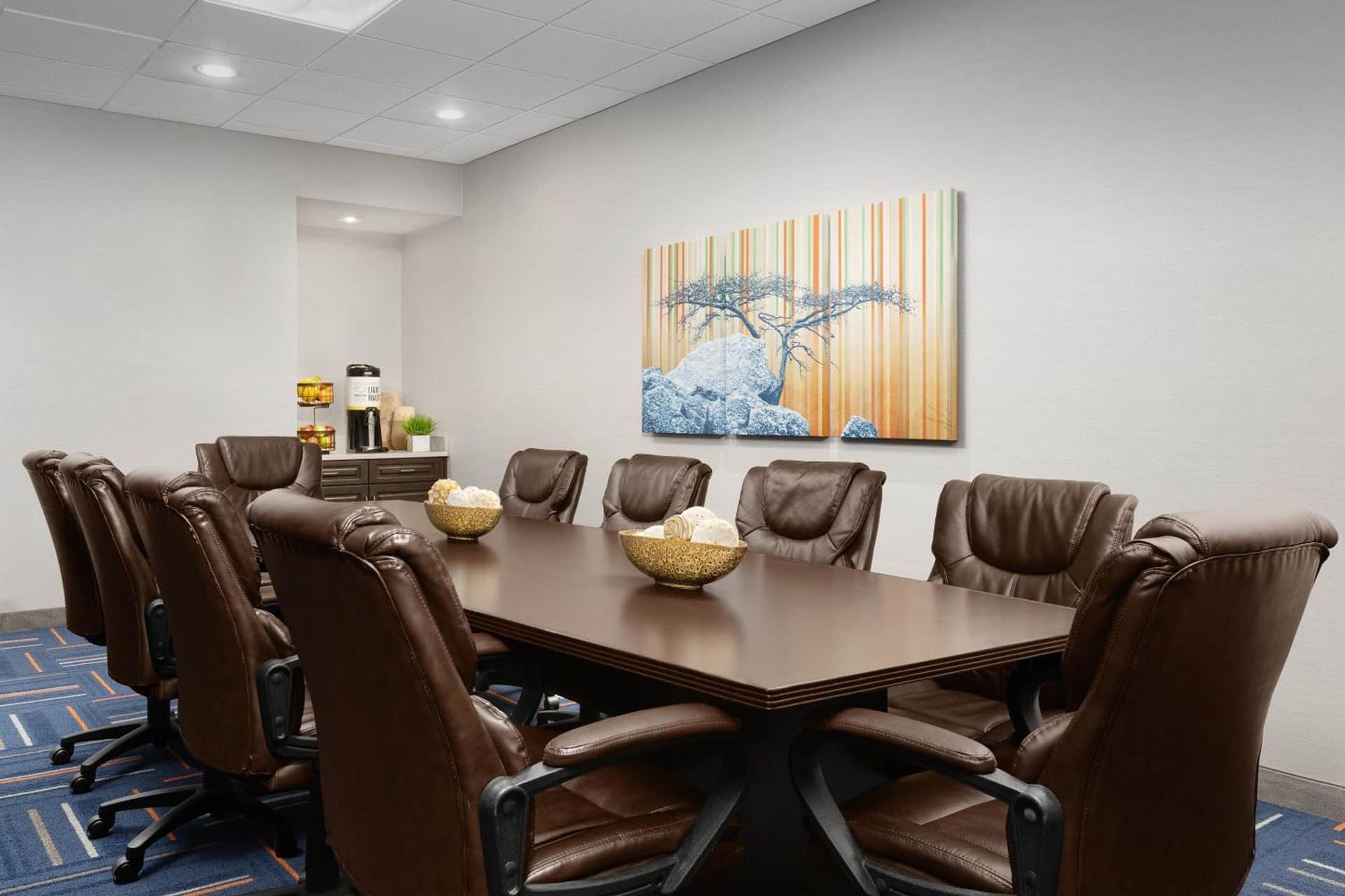 Hampton Inn & Suites Huntsville/Research Park Area
