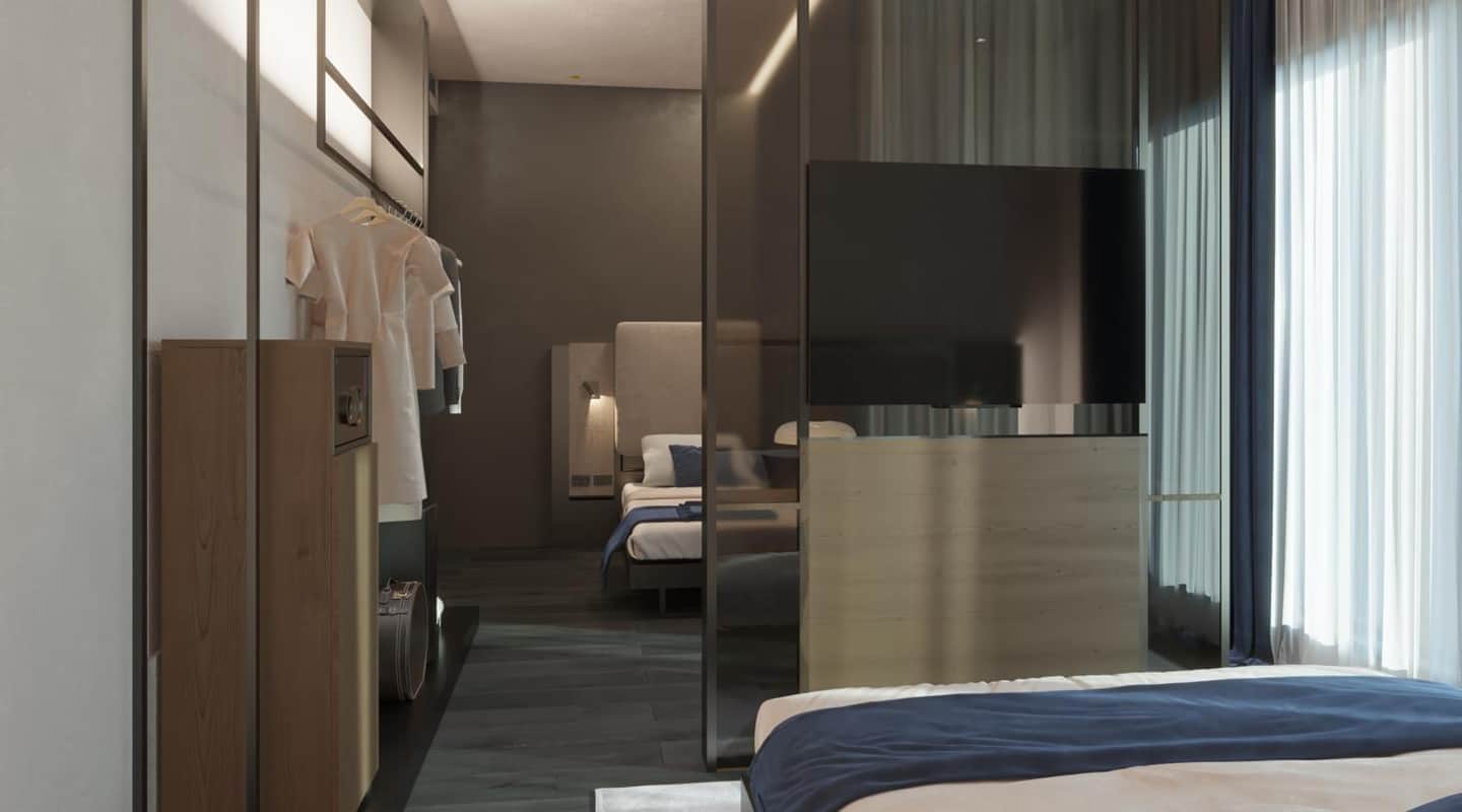 Kira Suites Hotel Milano