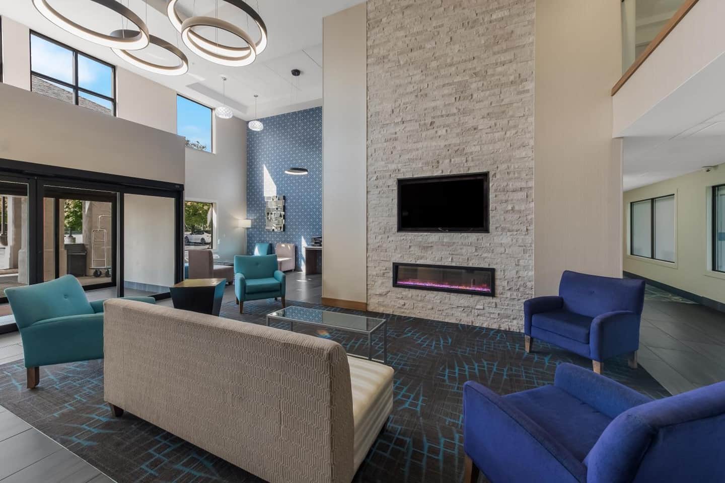 Comfort Inn & Suites Tipp City Dayton North I-75