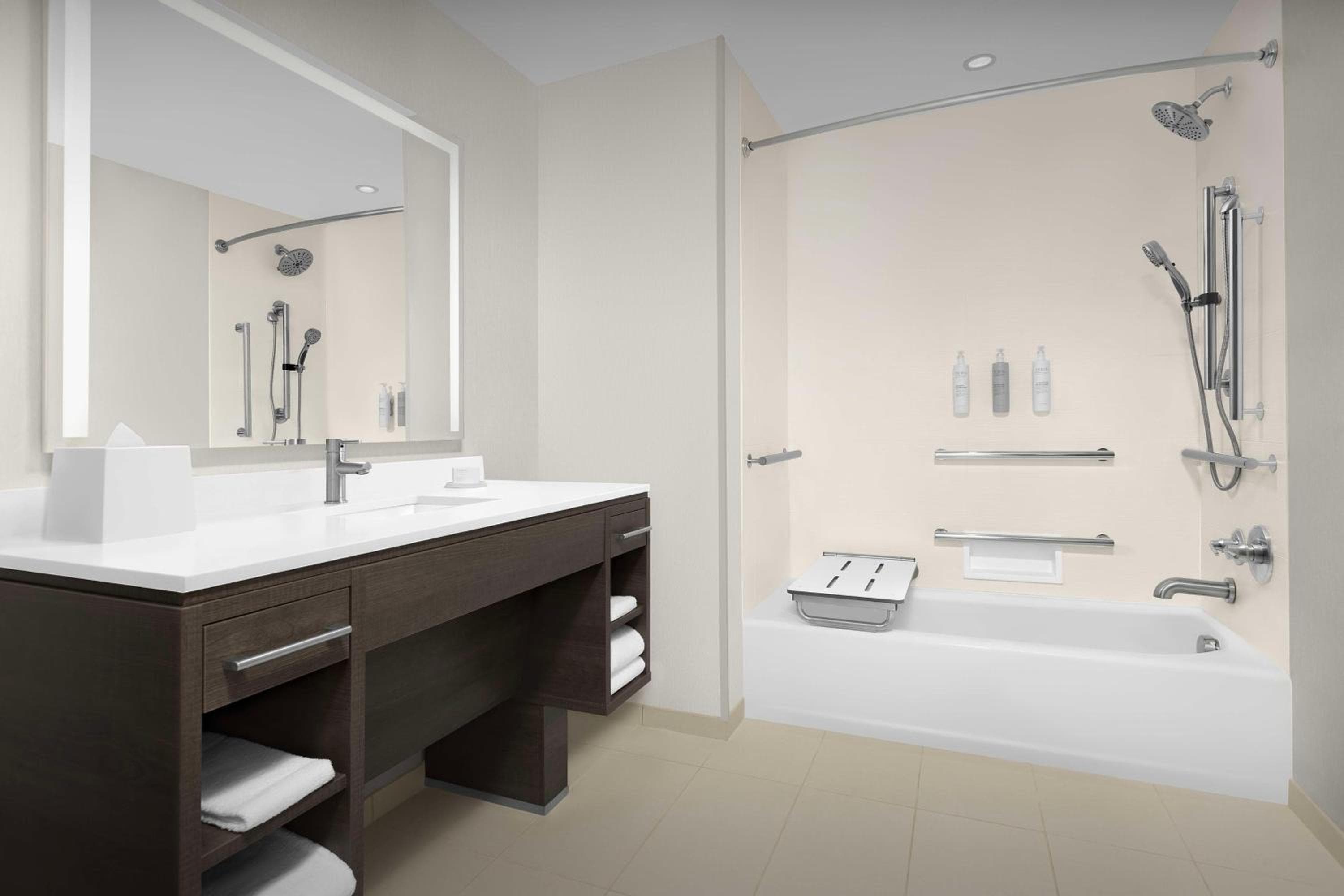 Home2 Suites by Hilton Falls Church