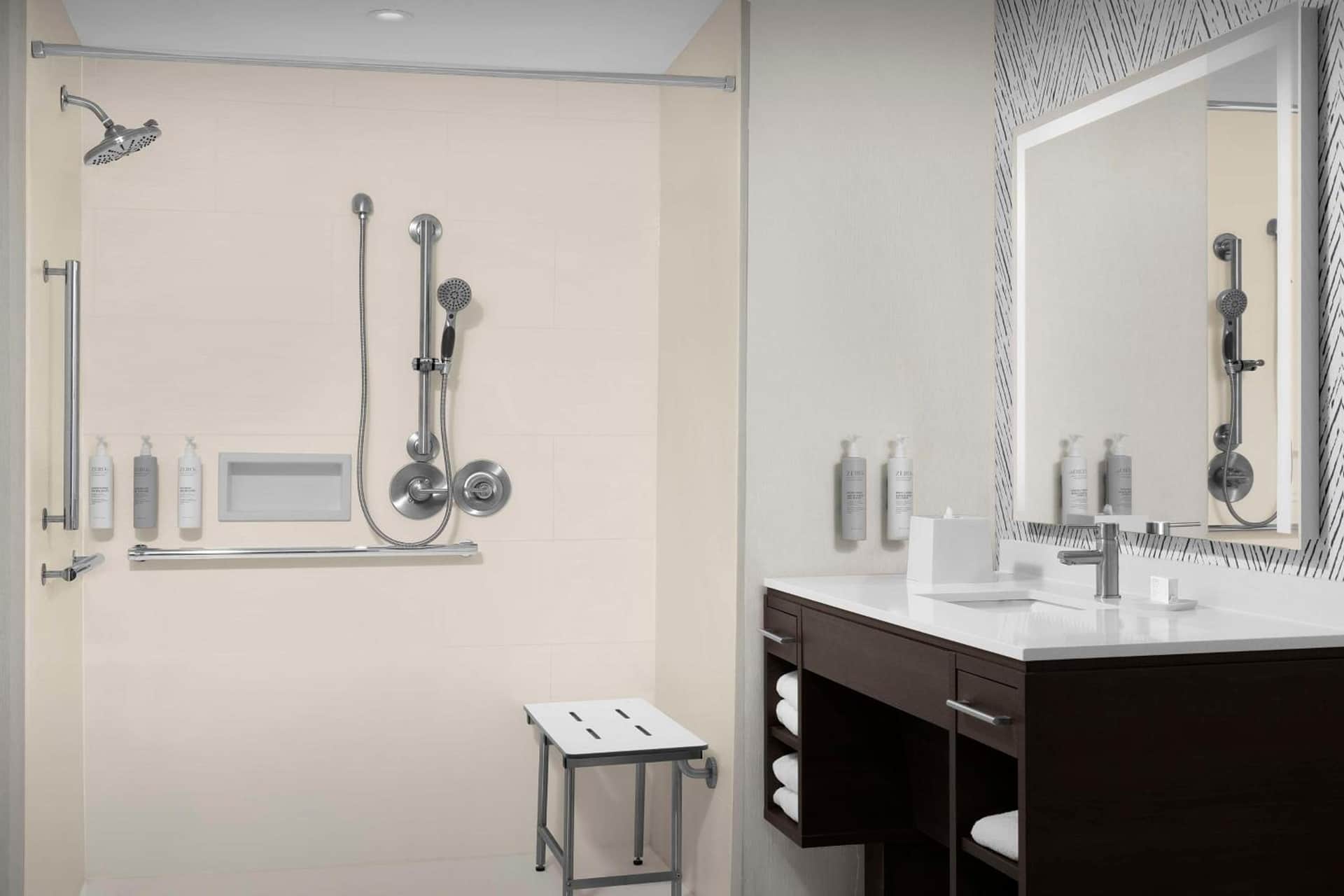 Home2 Suites by Hilton Falls Church