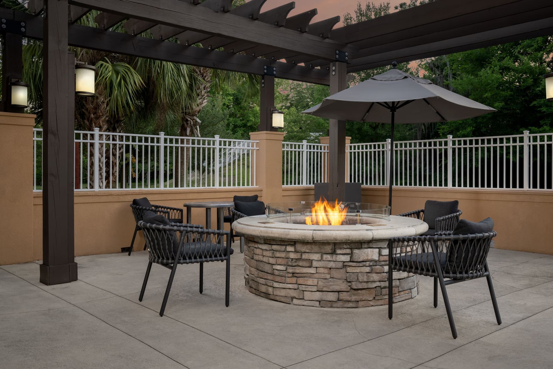 TownePlace Suites by Marriott Gainesville Northwest