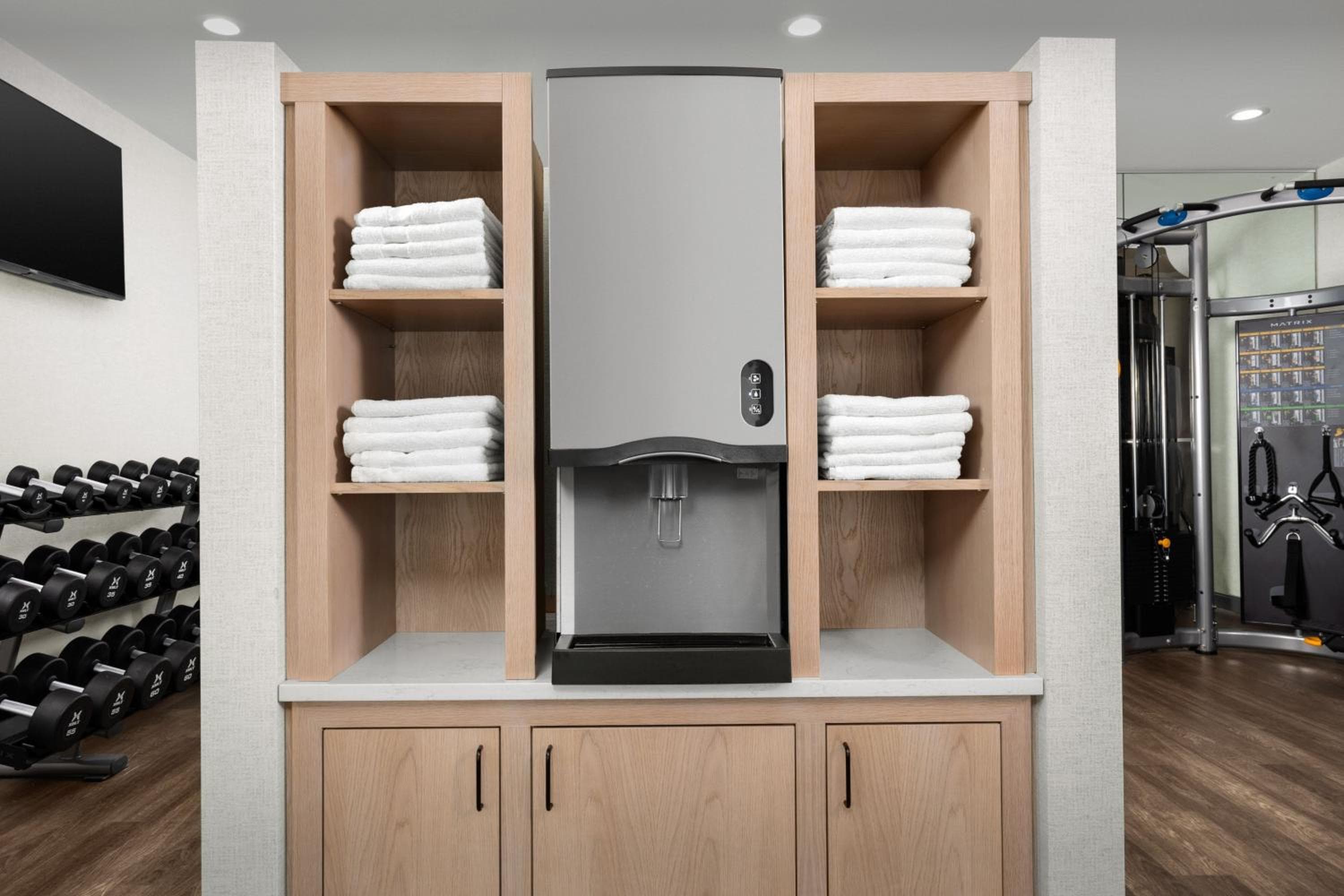 Residence Inn by Marriott Ocean Township