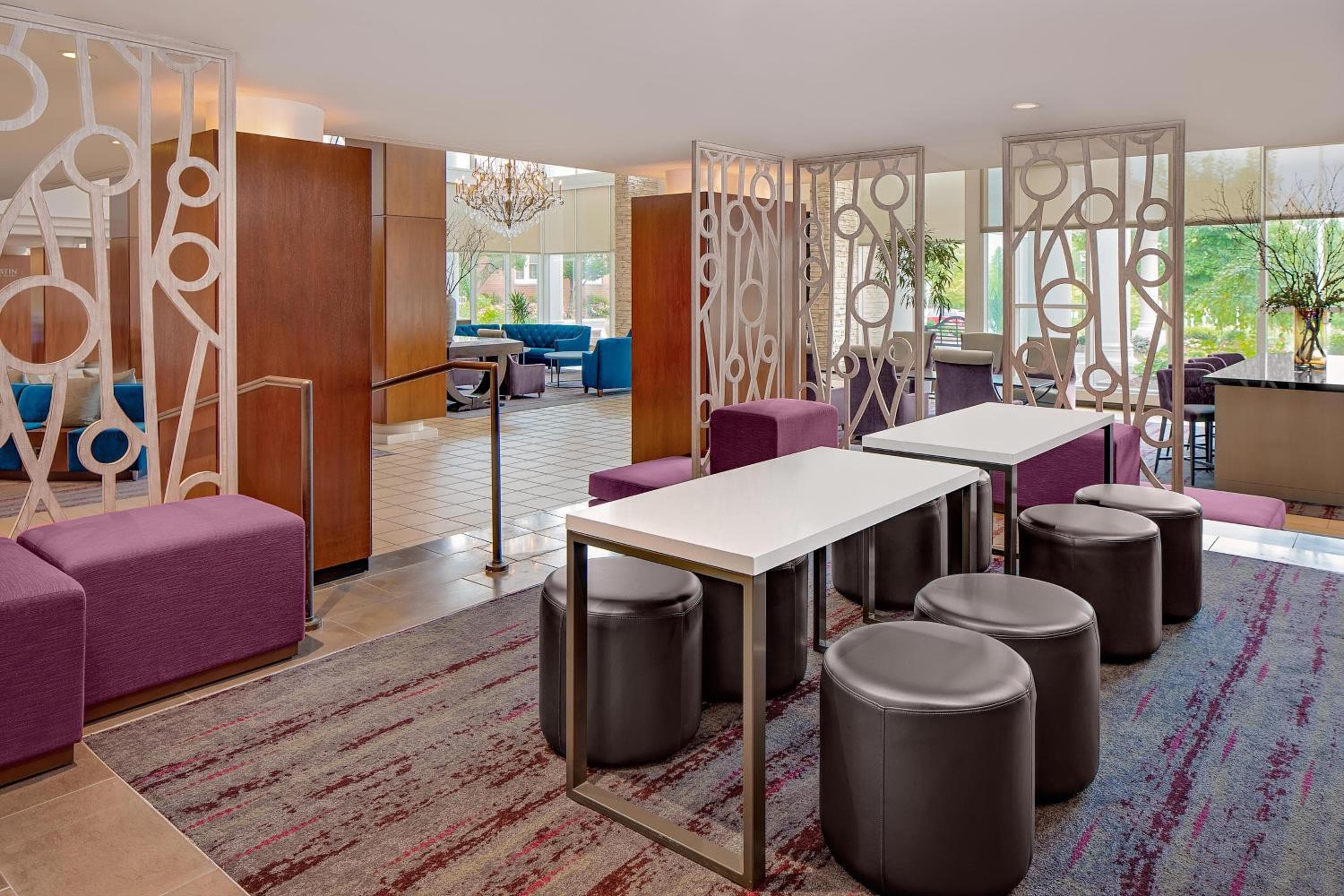 The Westin Governor Morris in Morristown