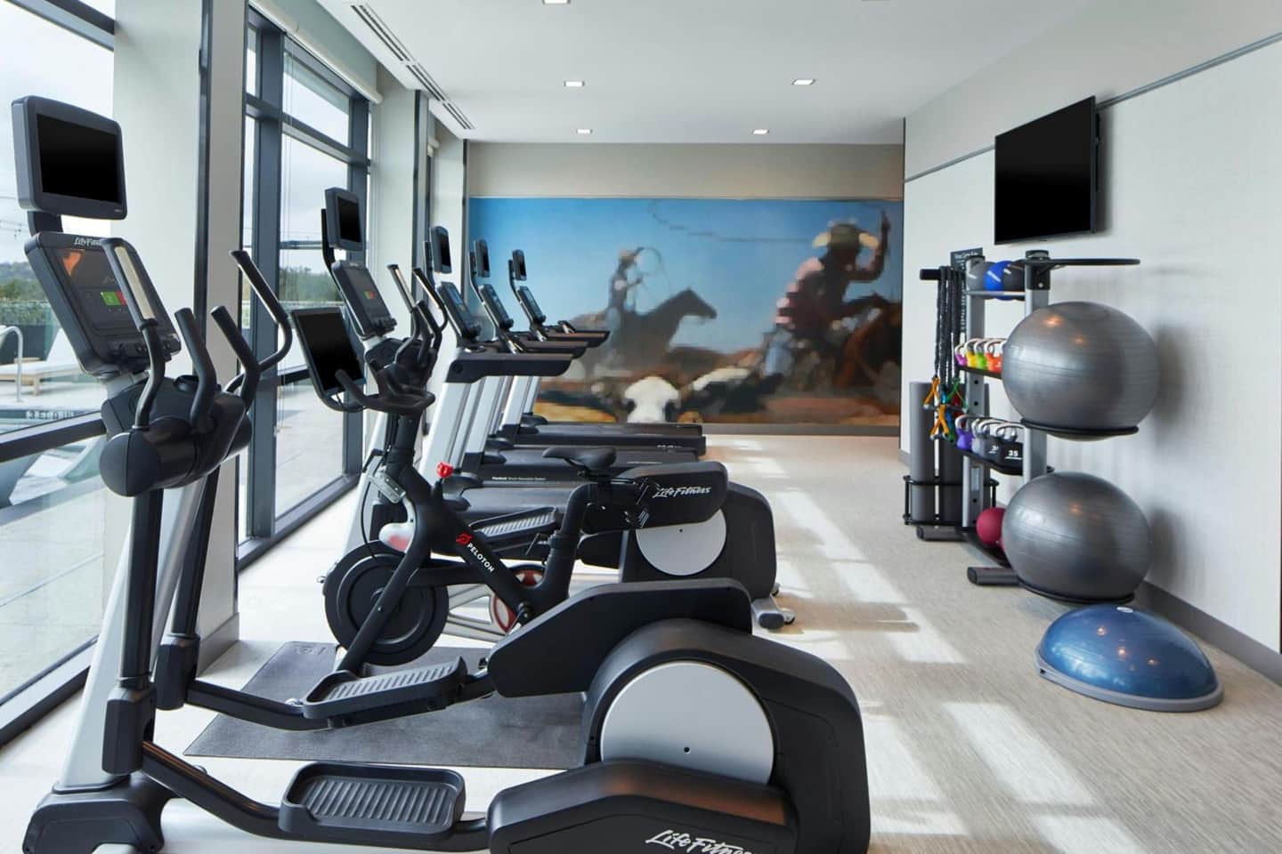 AC Hotel Austin Hill Country