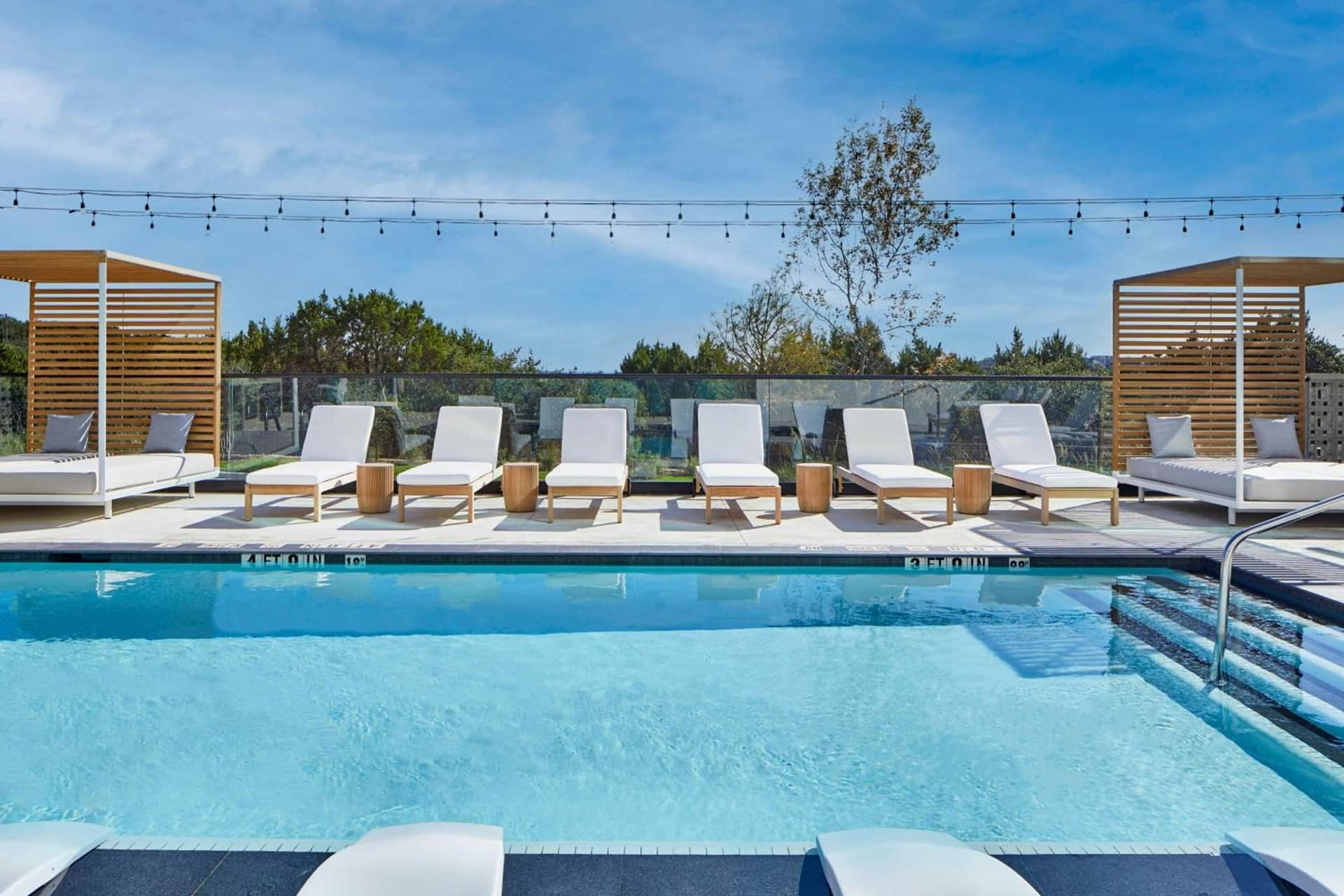 AC Hotel Austin Hill Country