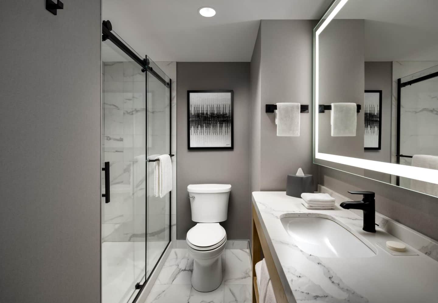 Hyatt Place Montreal - Downtown