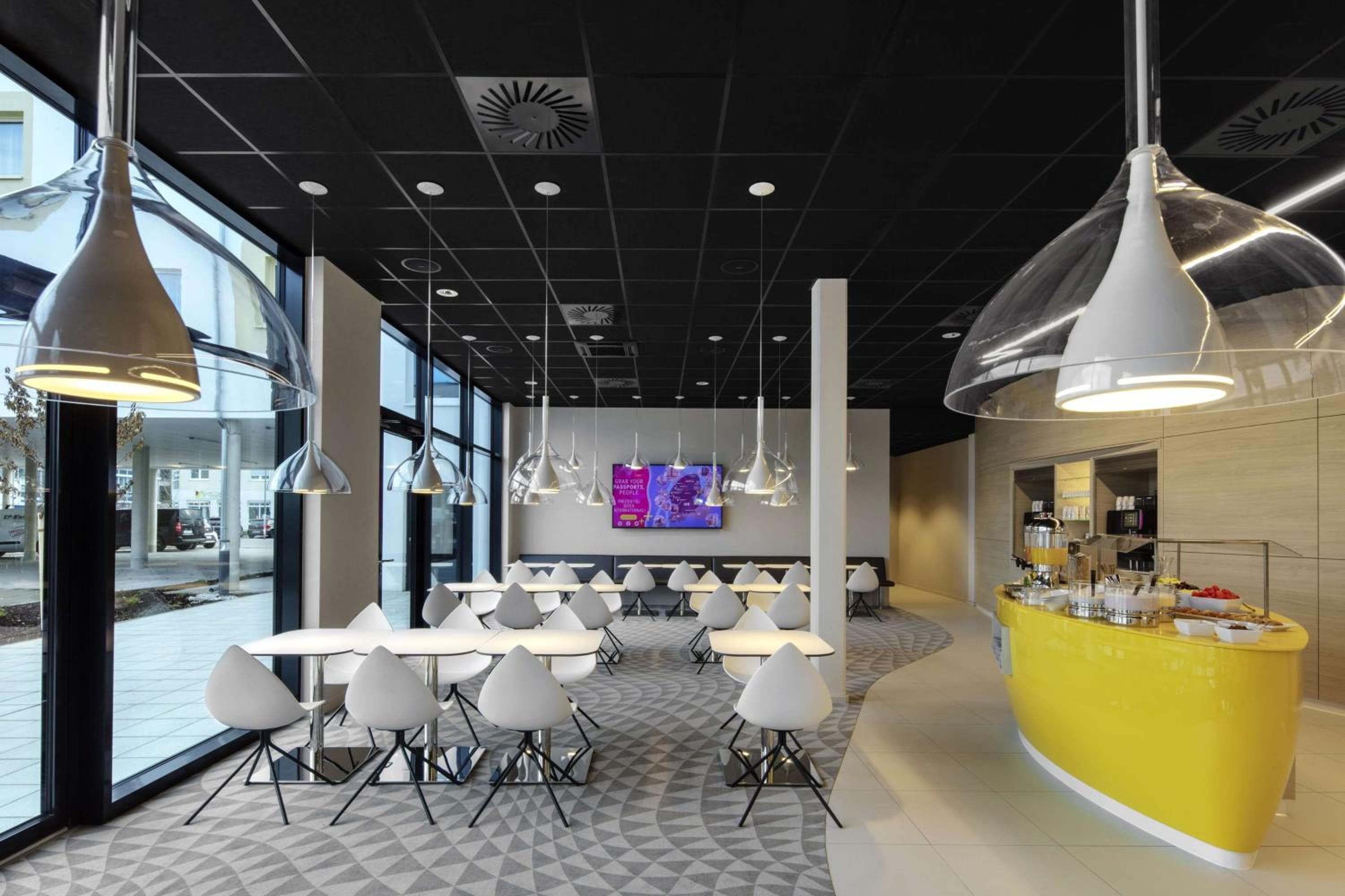 Prize by Radisson, Munich Airport