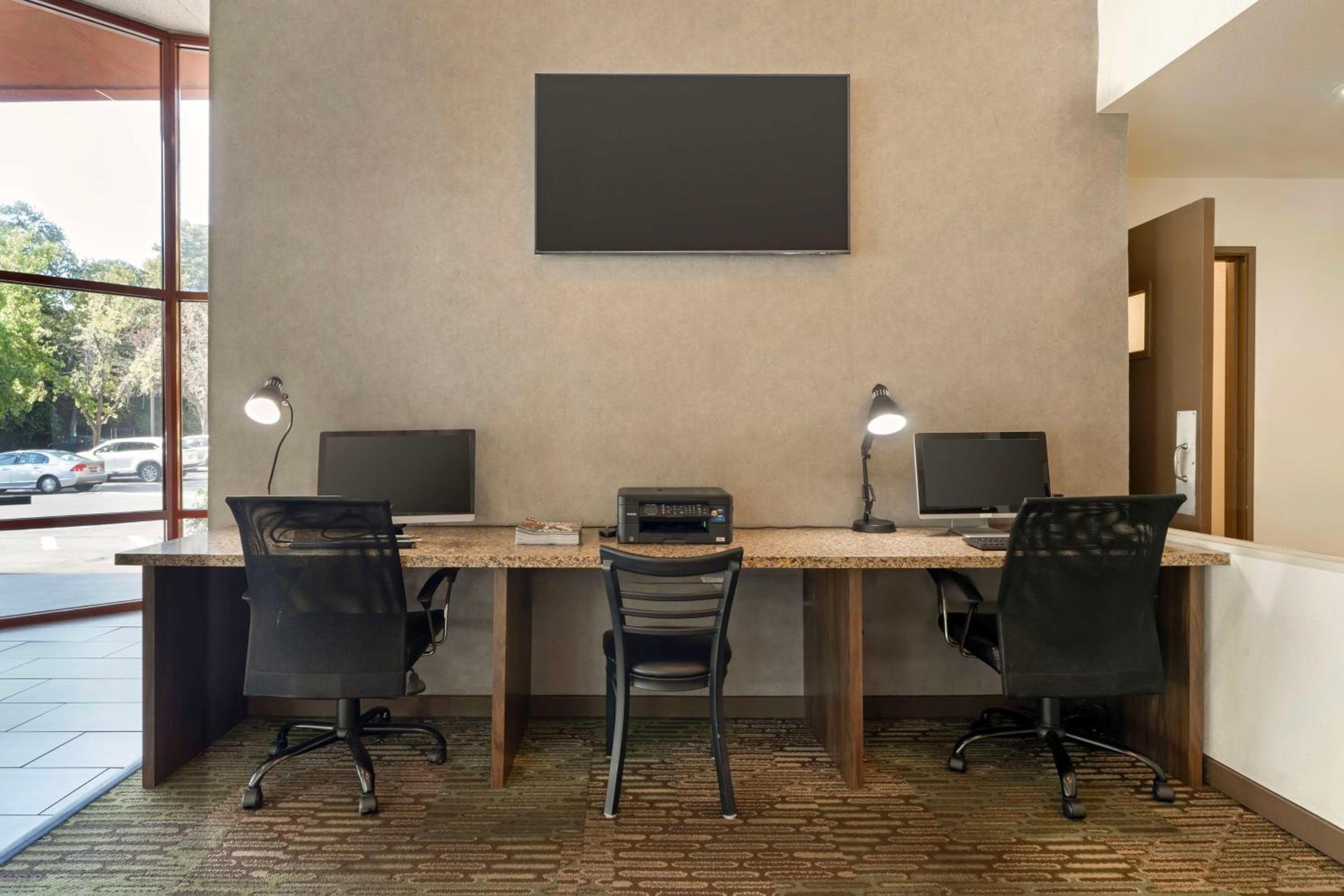 Best Western Heritage Inn - Chico