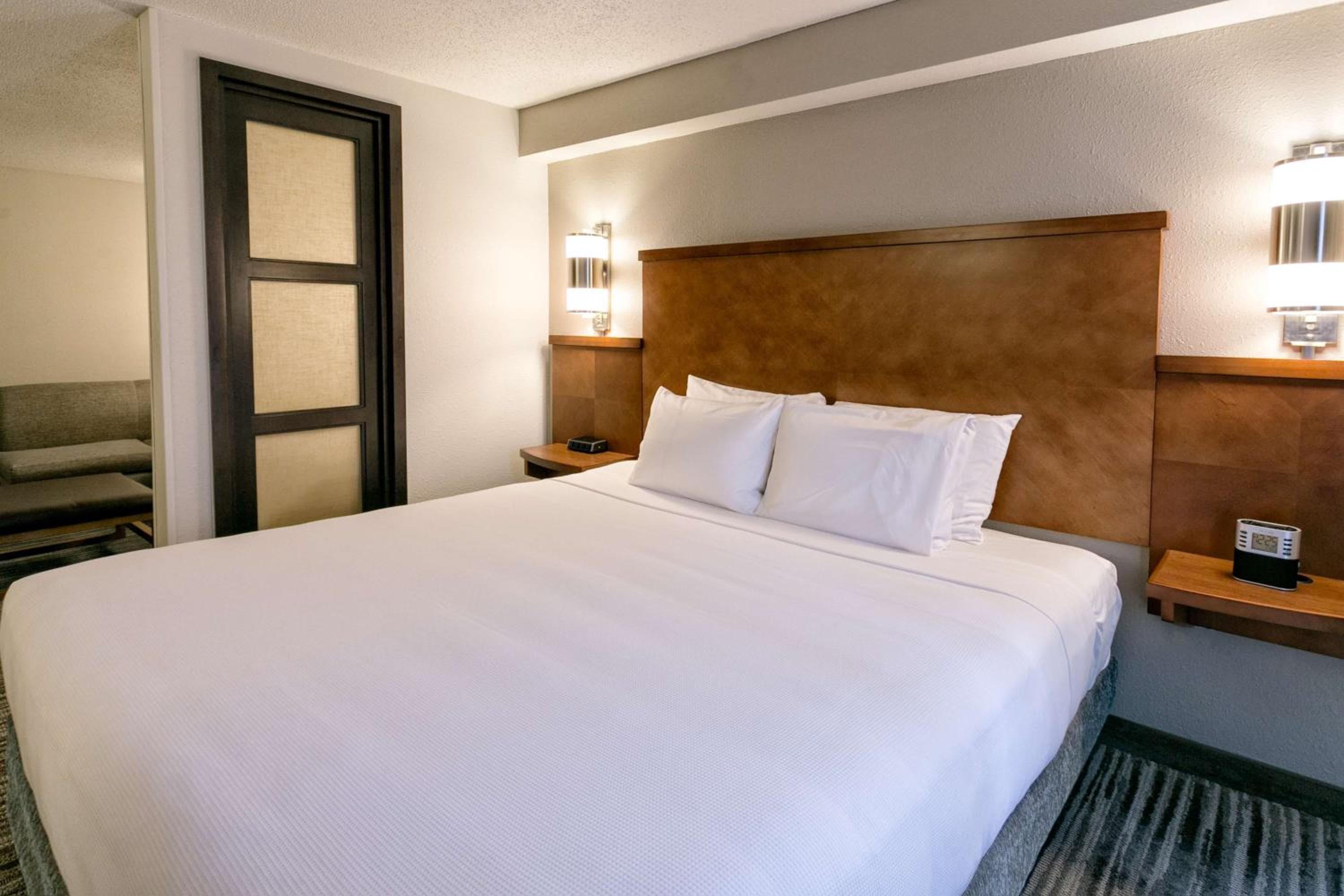 Hyatt Place Nashville Franklin Cool Springs