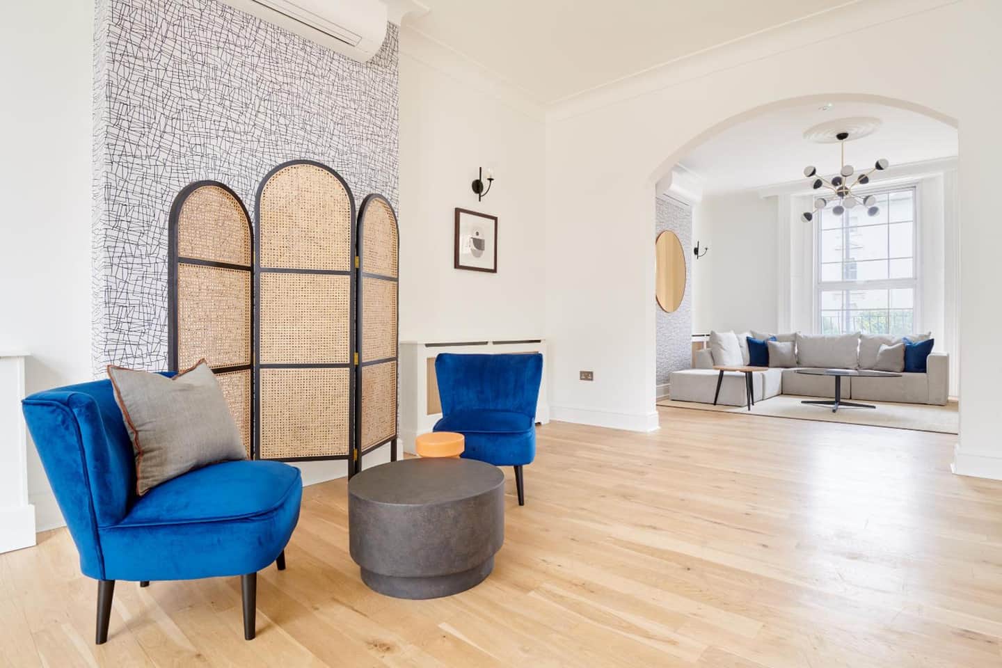 The Chapter Hotels - Camden Town