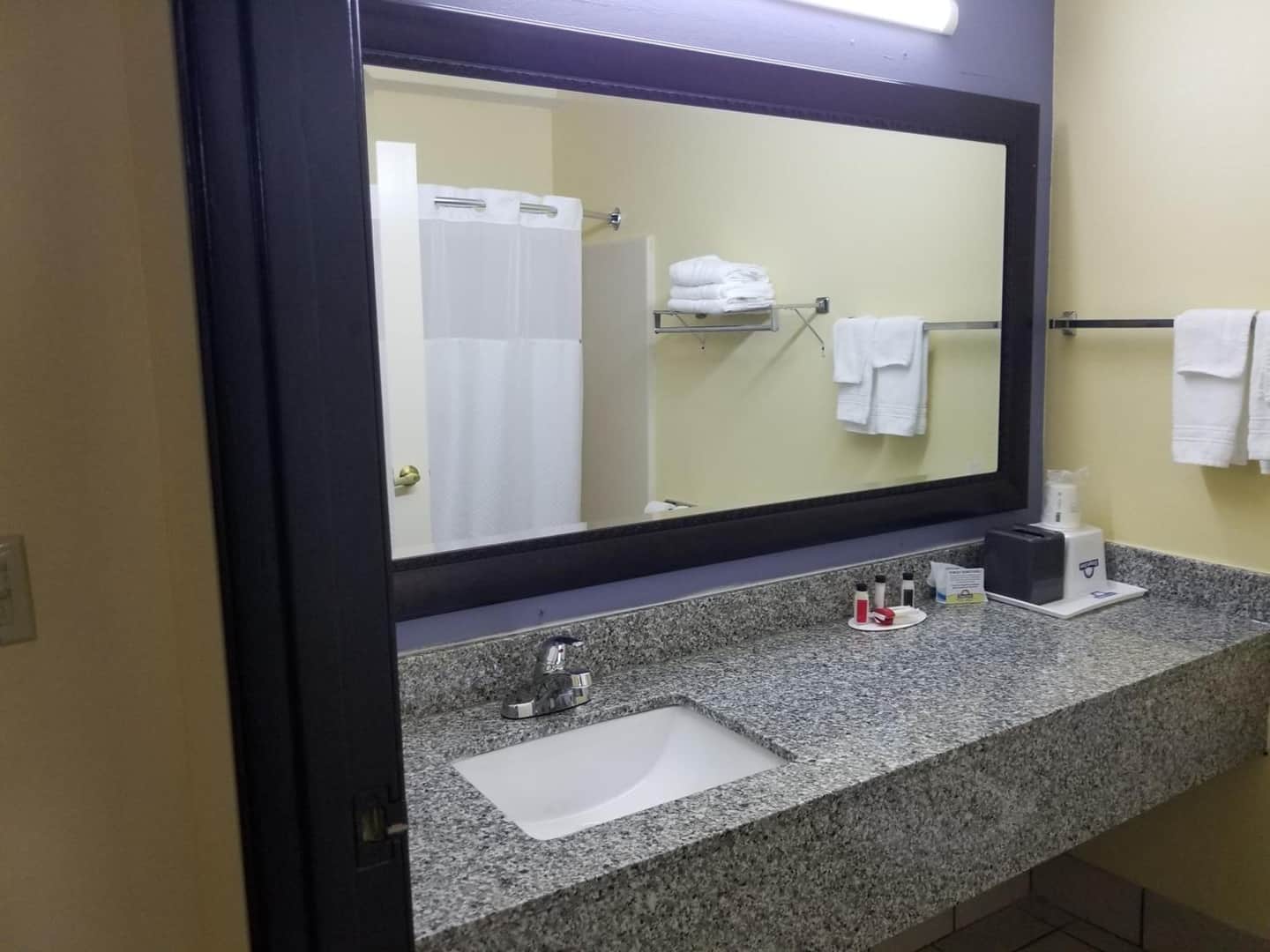 Days Inn by Wyndham Greenville South/Mauldin