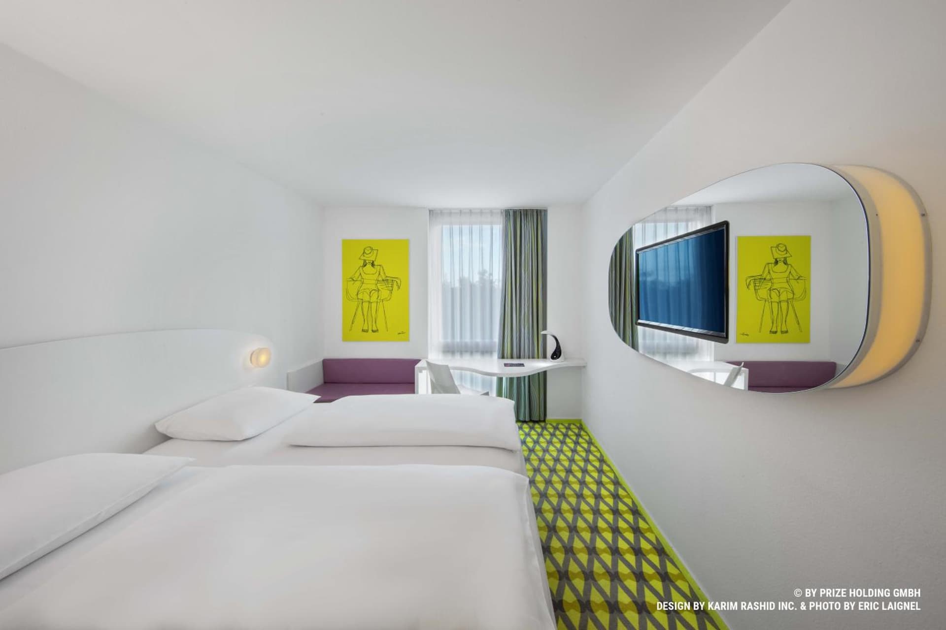 Prize by Radisson, Bremen City