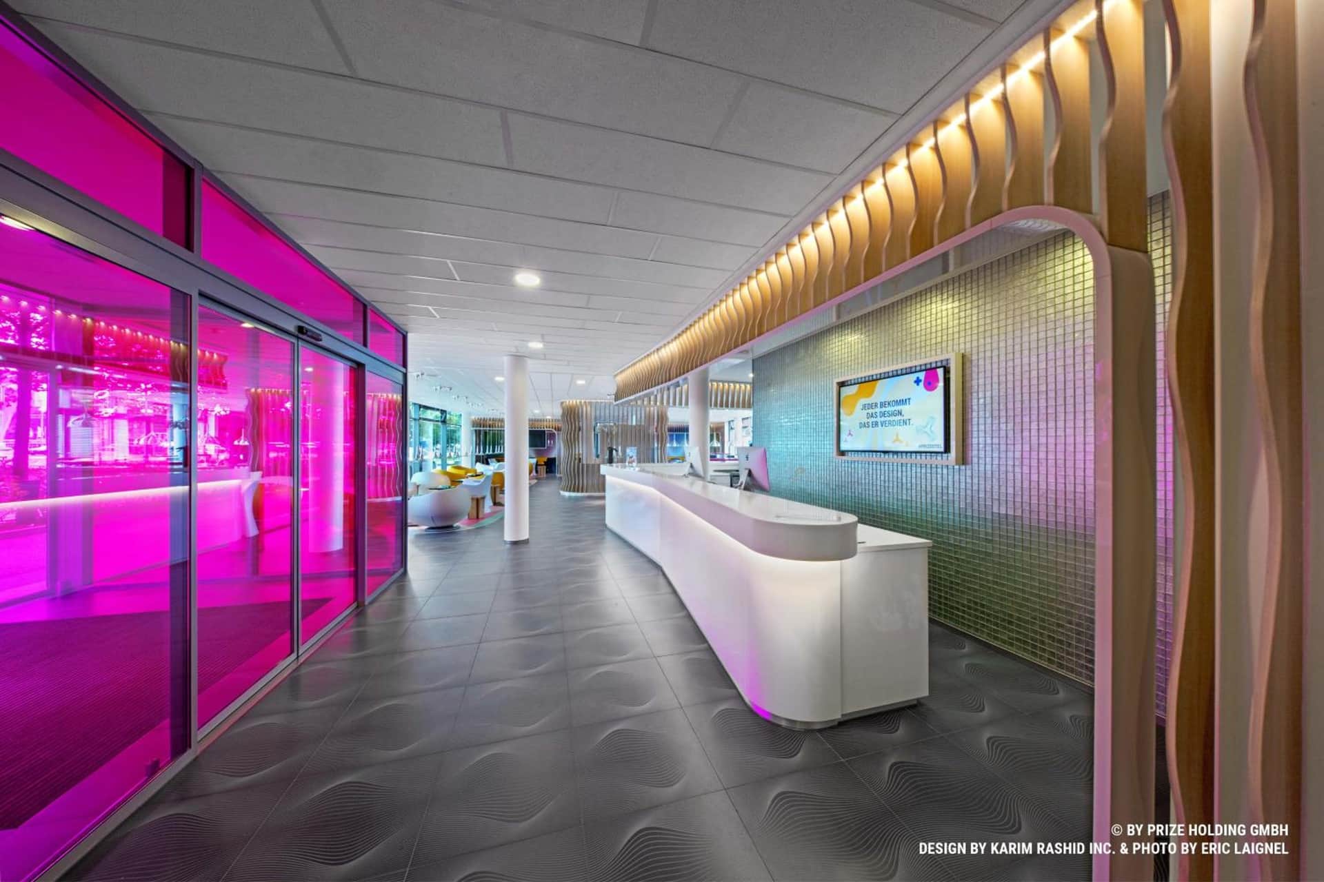 Prize by Radisson, Bremen City
